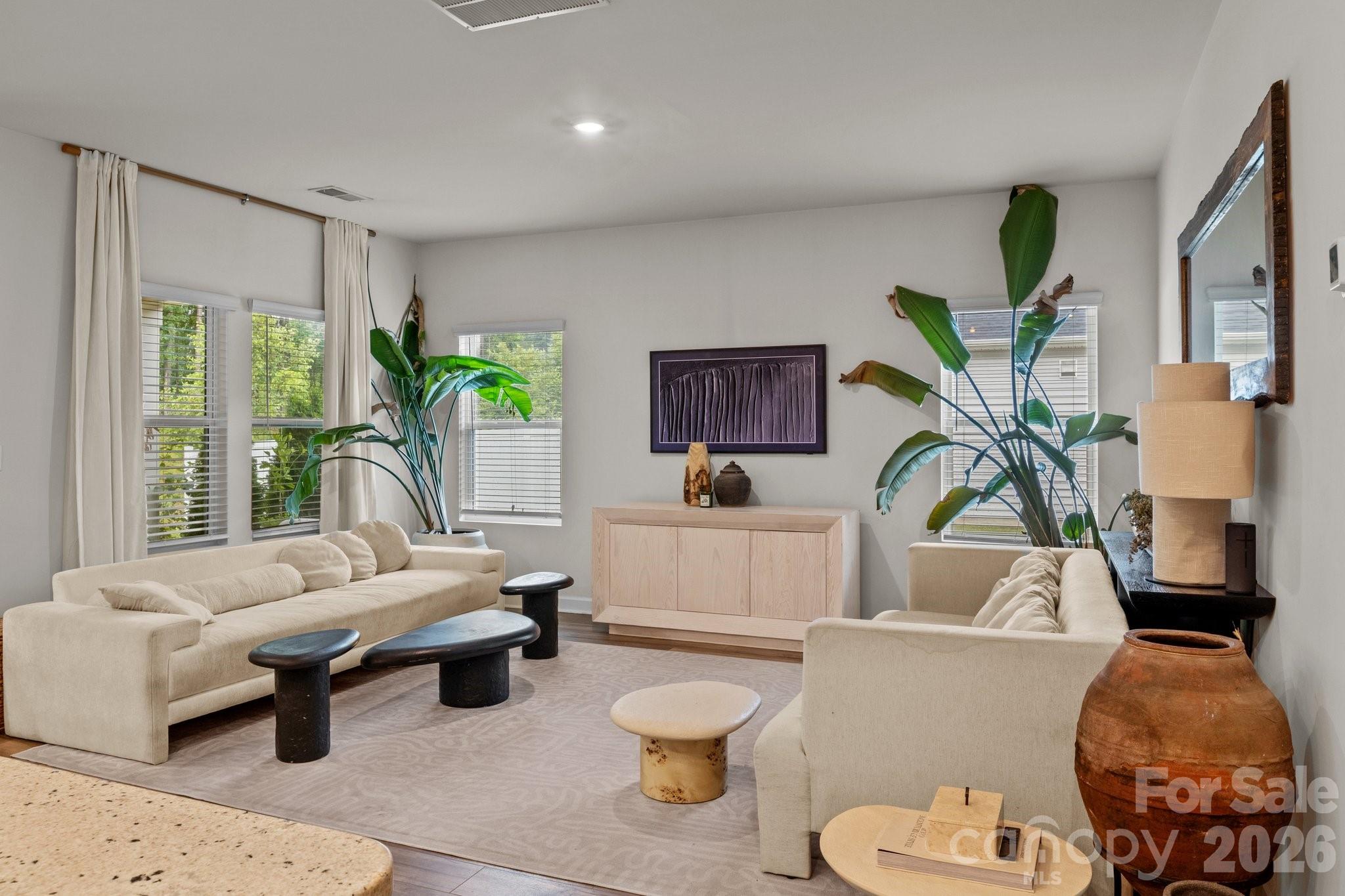 Nolen Farm - Residential