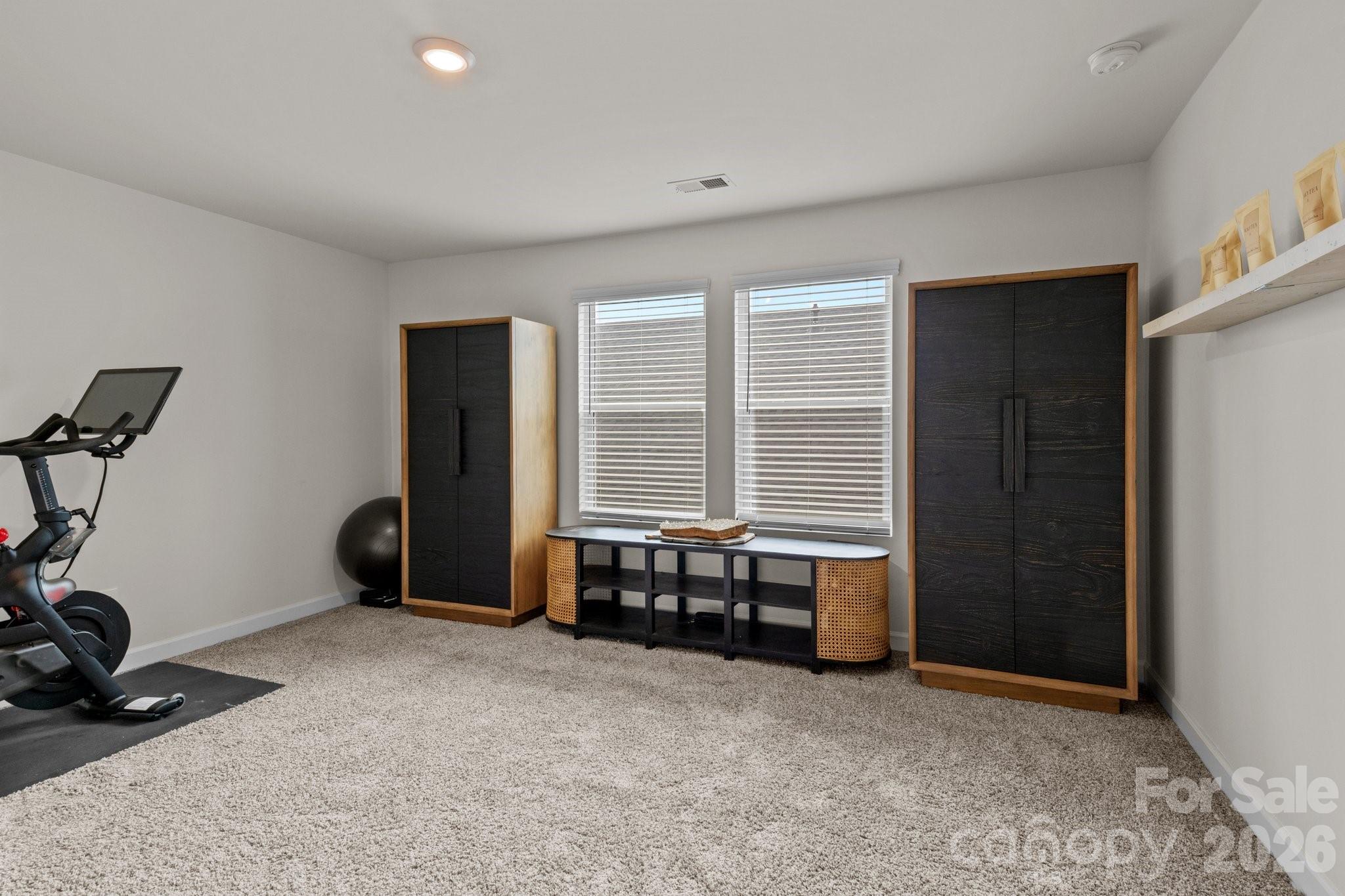 Nolen Farm - Residential