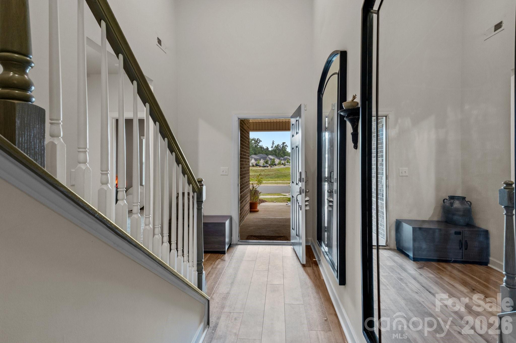 Nolen Farm - Residential