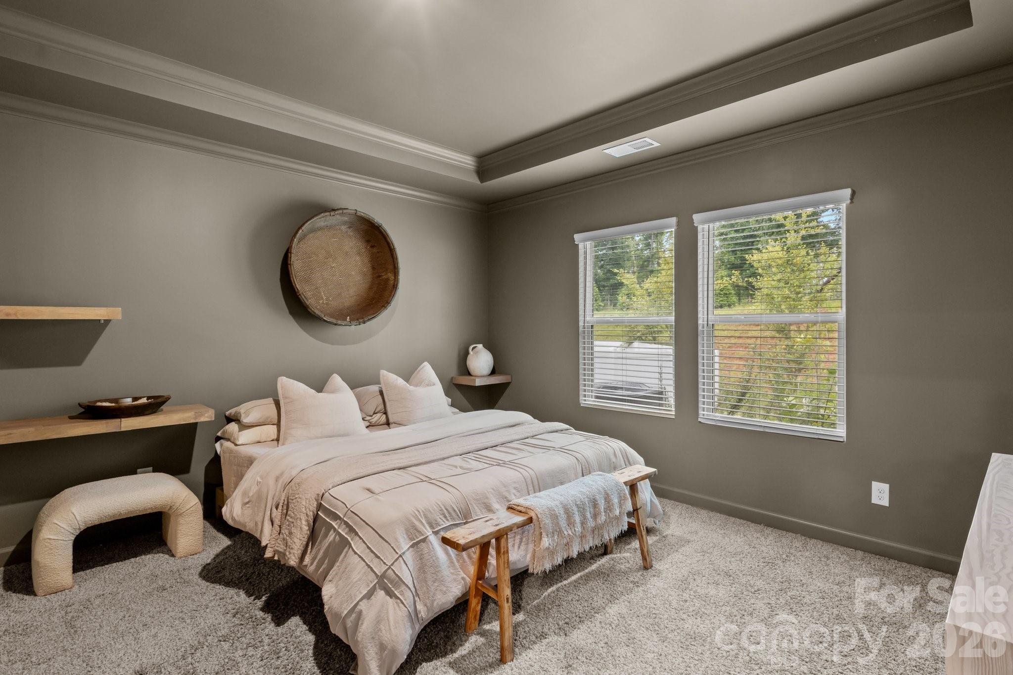 Nolen Farm - Residential