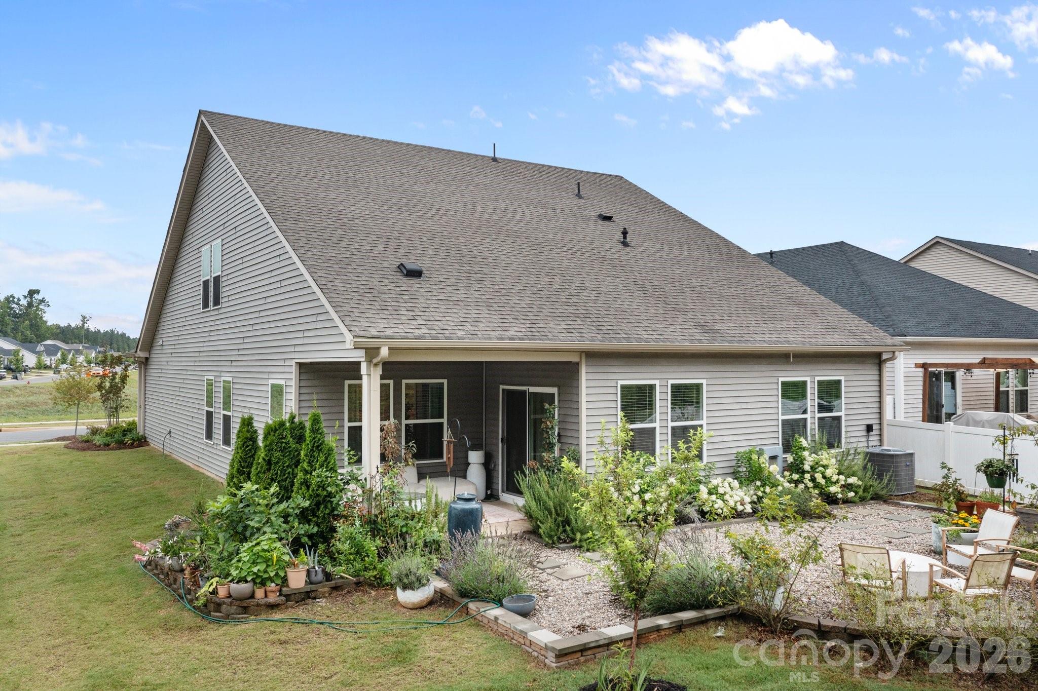 Nolen Farm - Residential