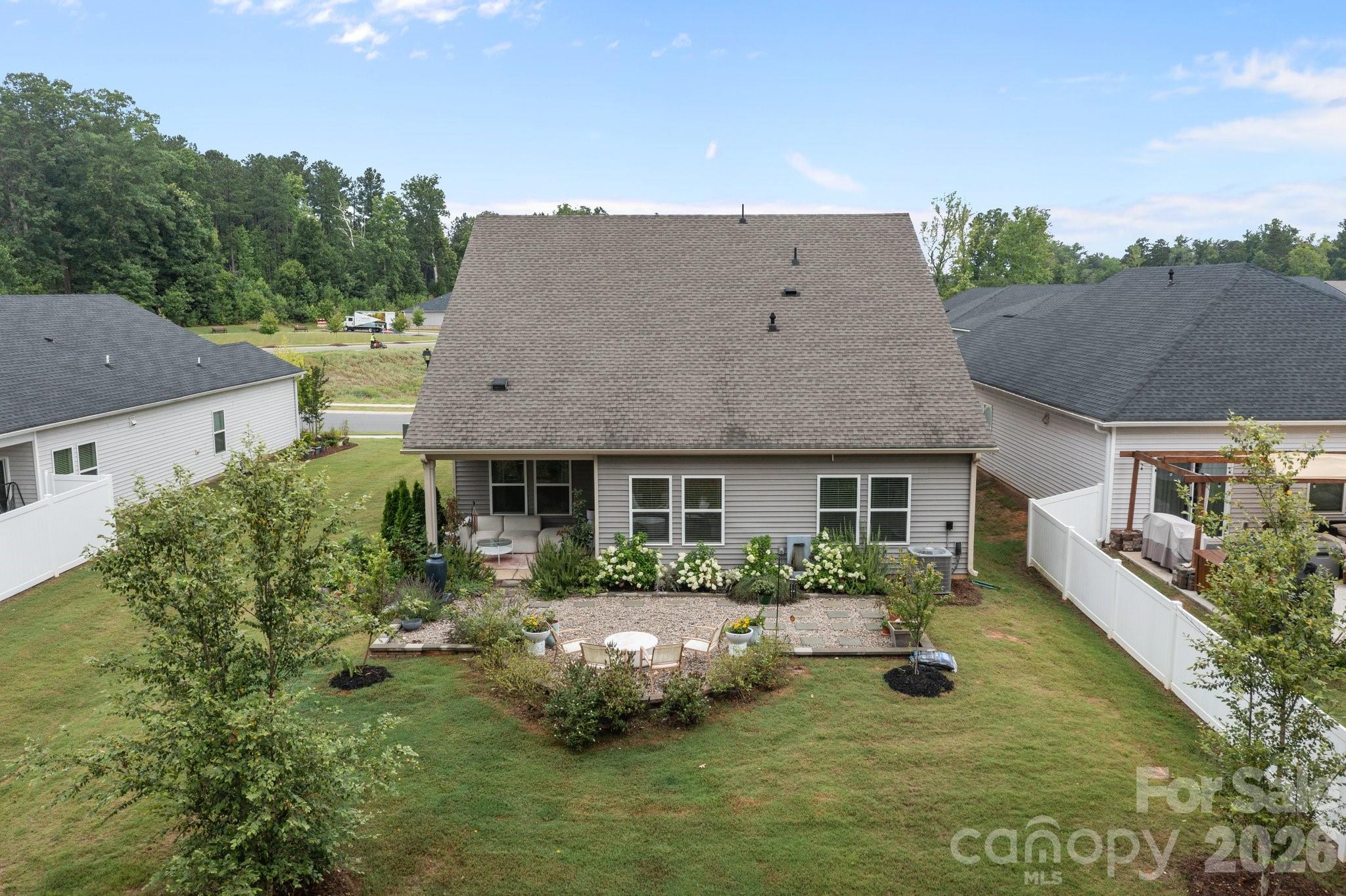 Nolen Farm - Residential