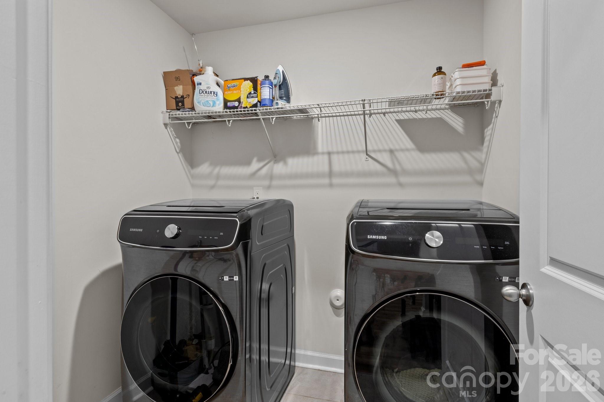 Nolen Farm - Residential