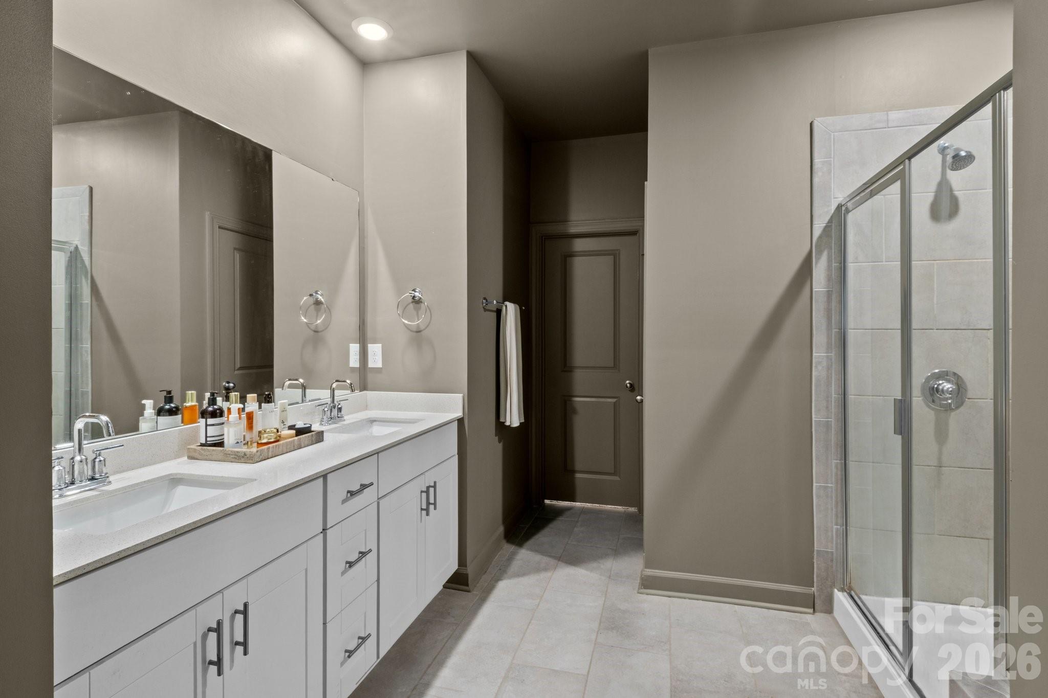 Nolen Farm - Residential