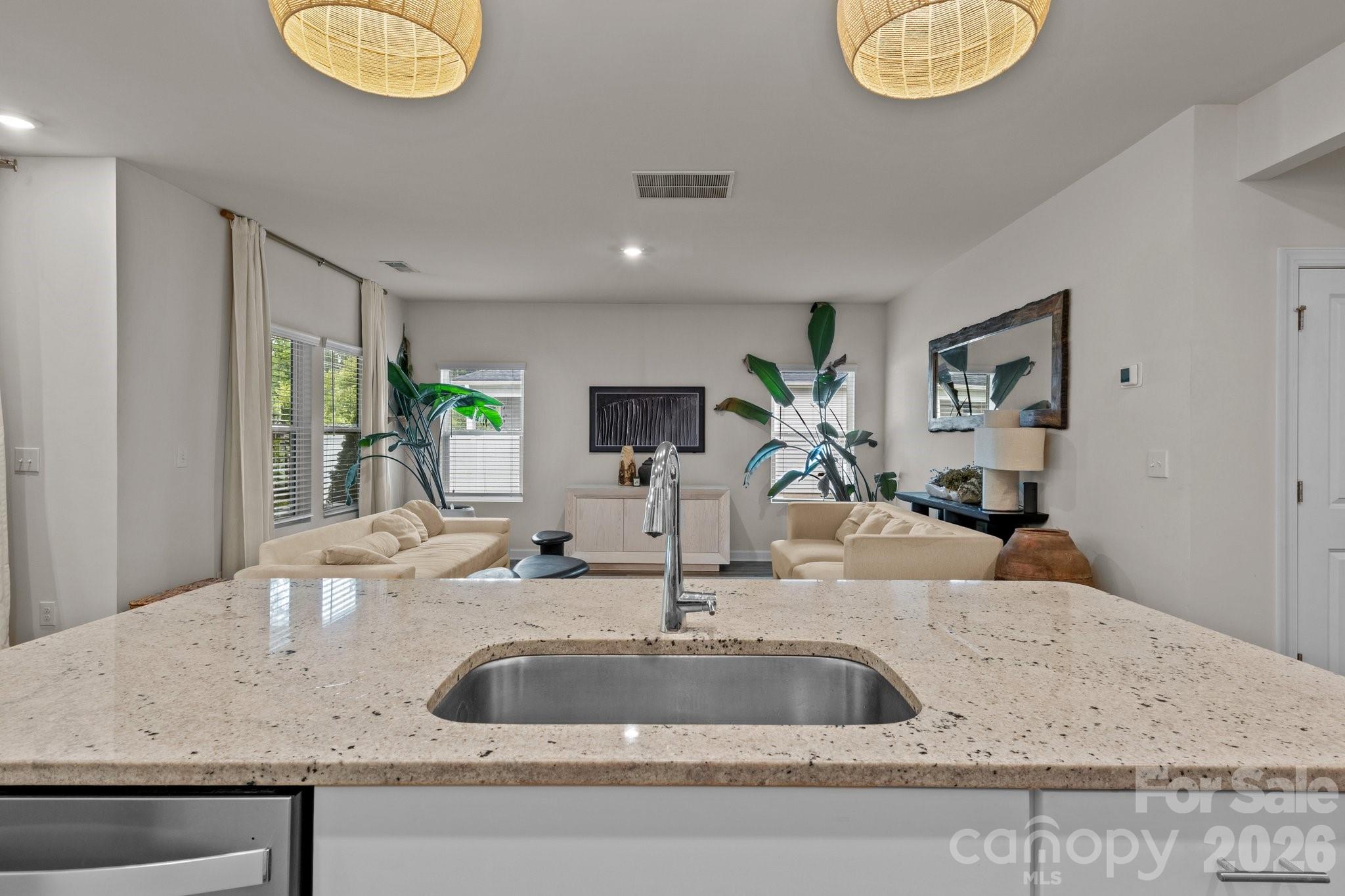 Nolen Farm - Residential