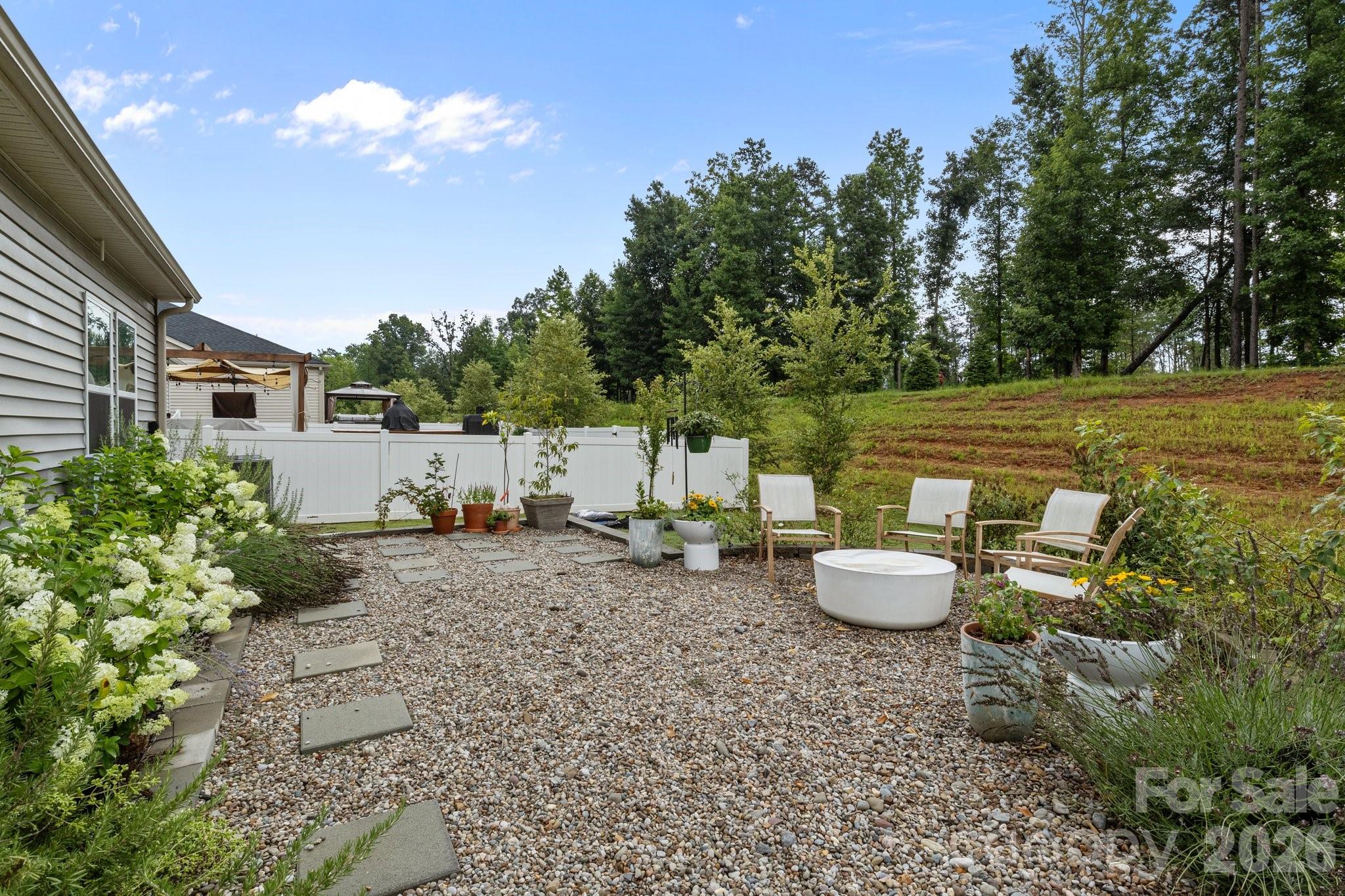 Nolen Farm - Residential