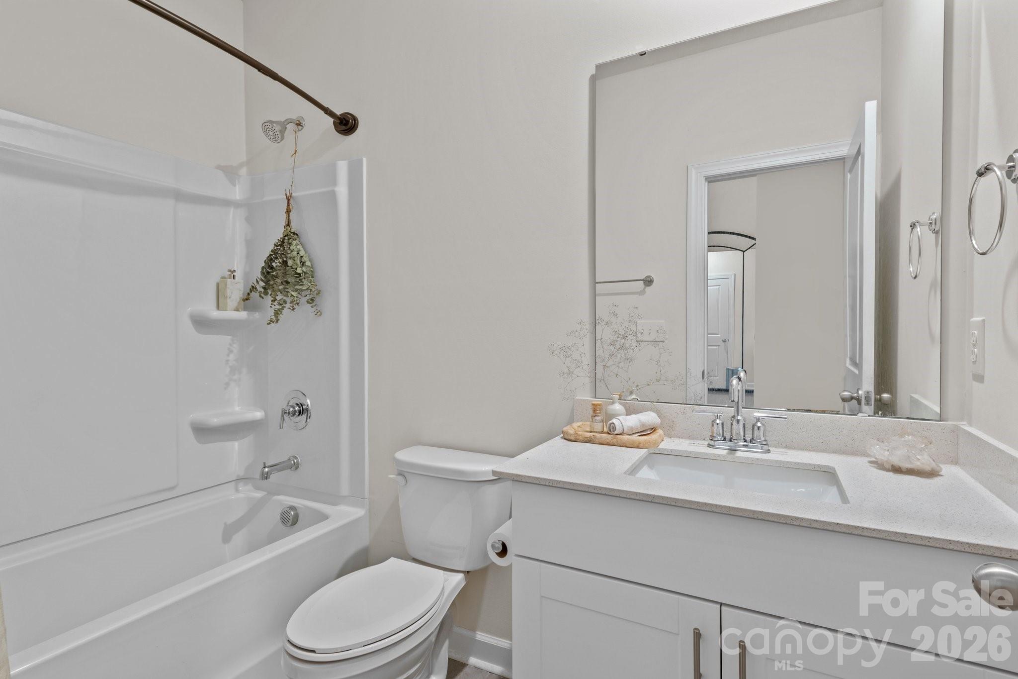 Nolen Farm - Residential