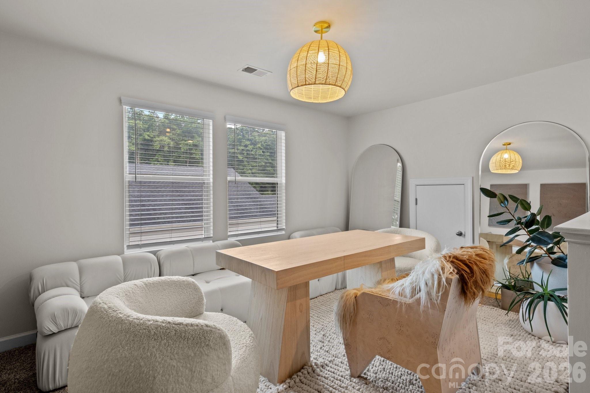 Nolen Farm - Residential