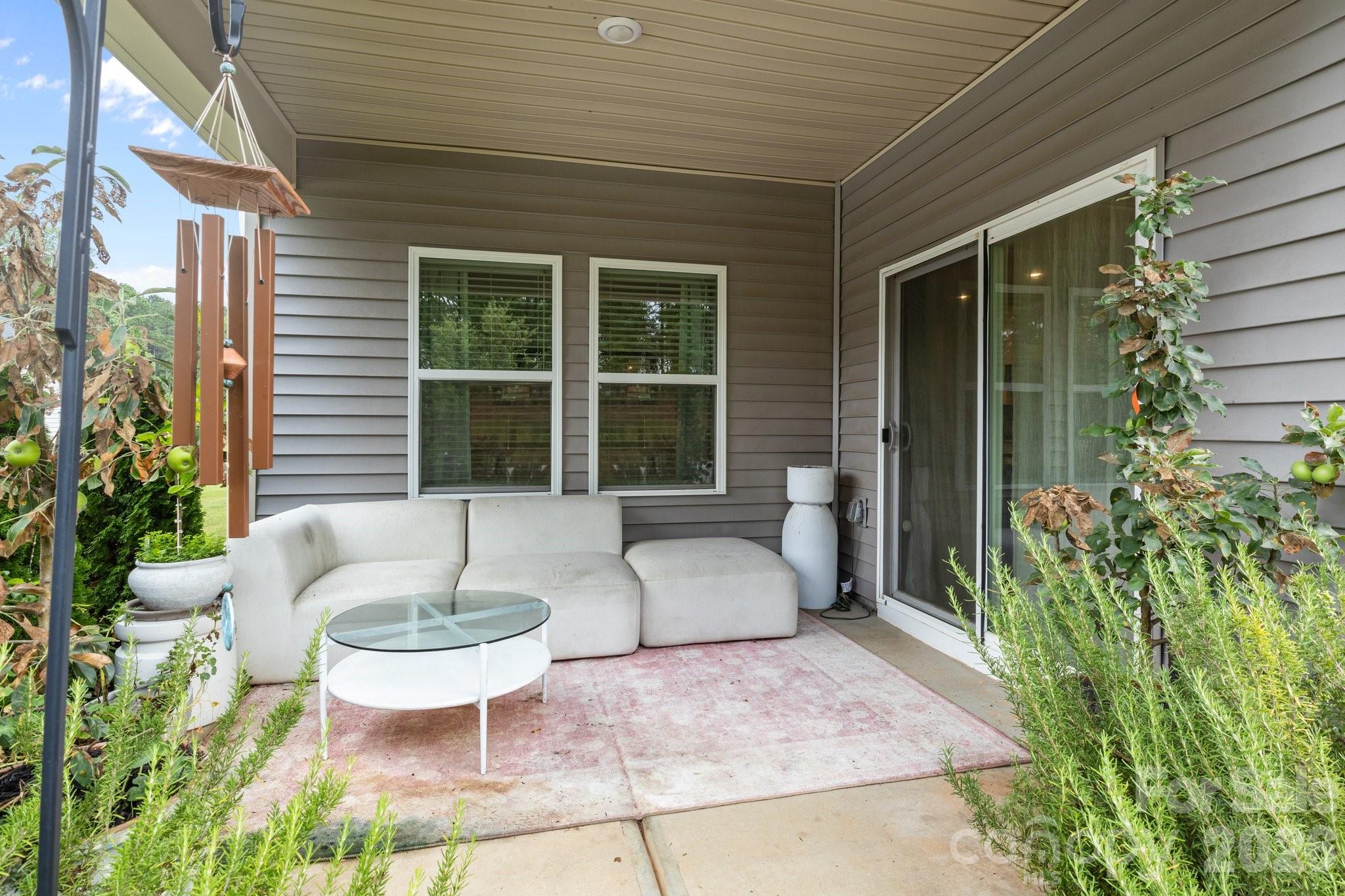 Nolen Farm - Residential