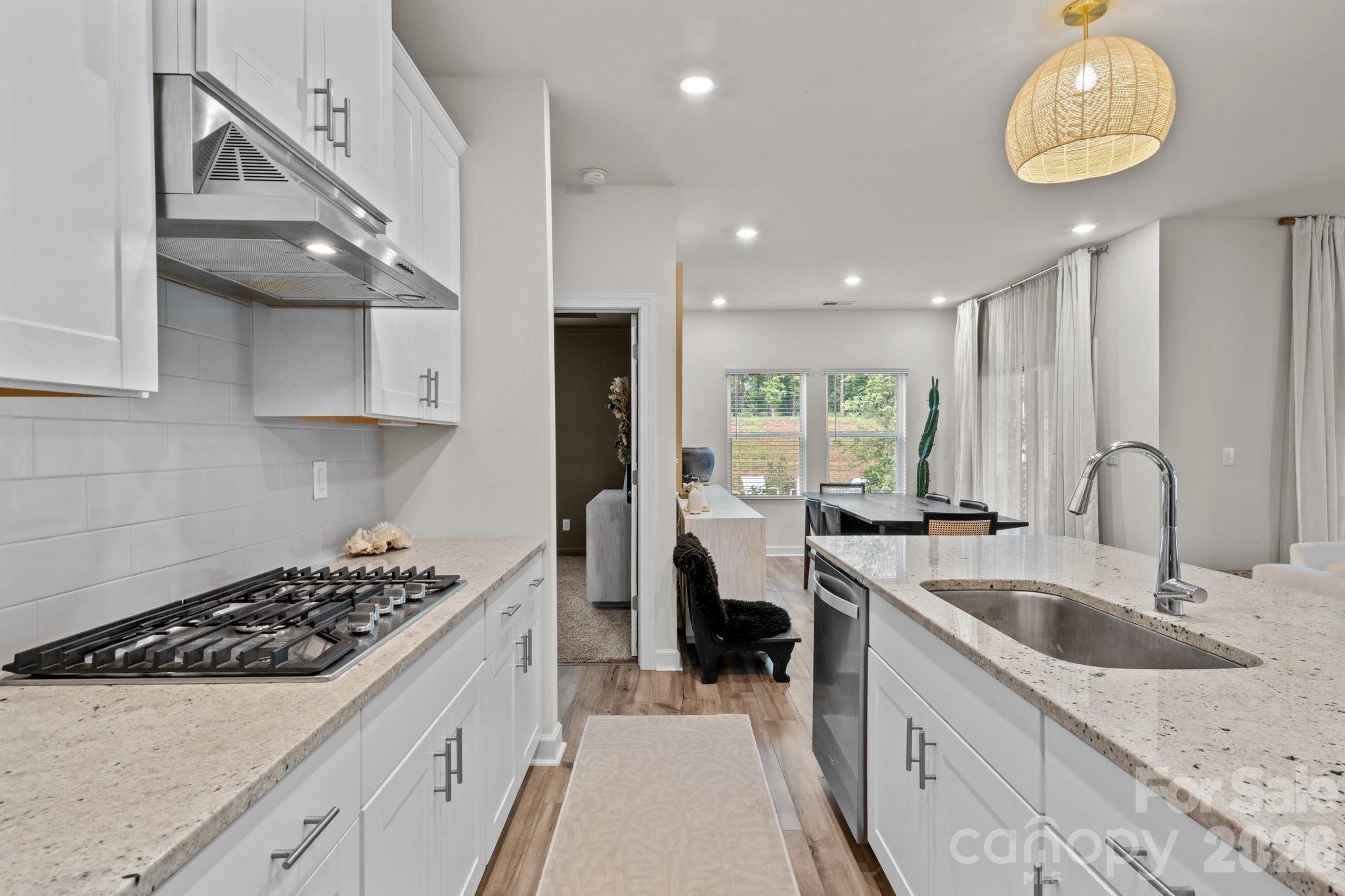 Nolen Farm - Residential