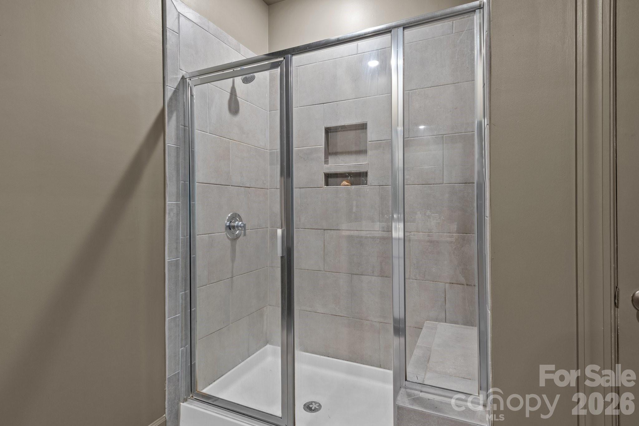 Nolen Farm - Residential