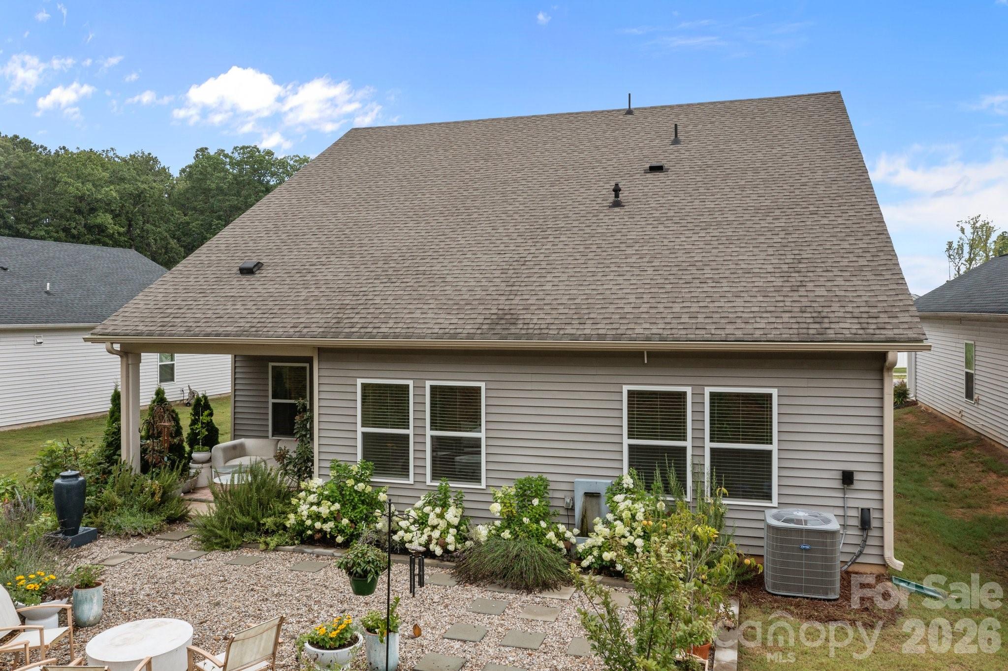 Nolen Farm - Residential