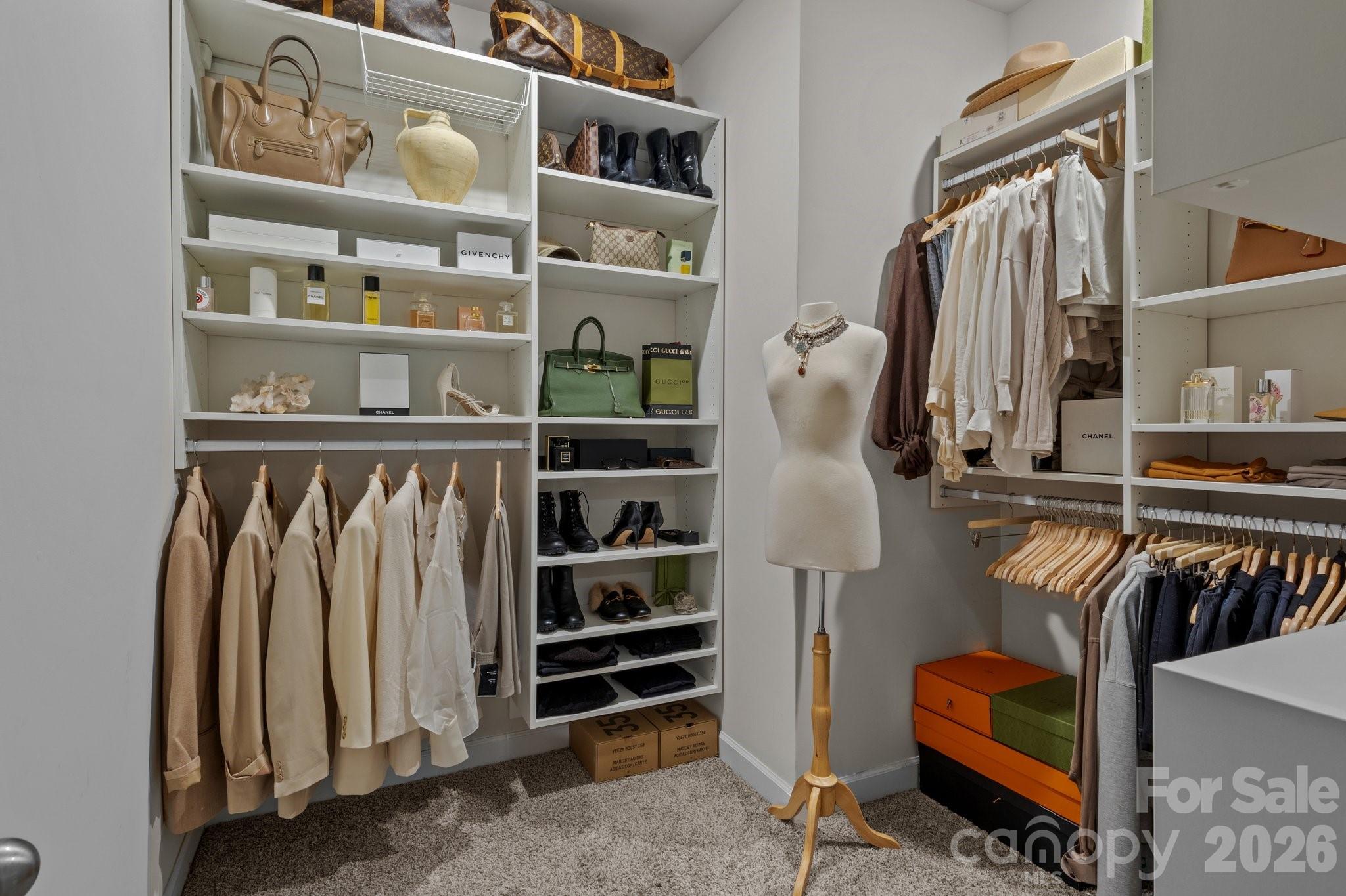 Nolen Farm - Residential