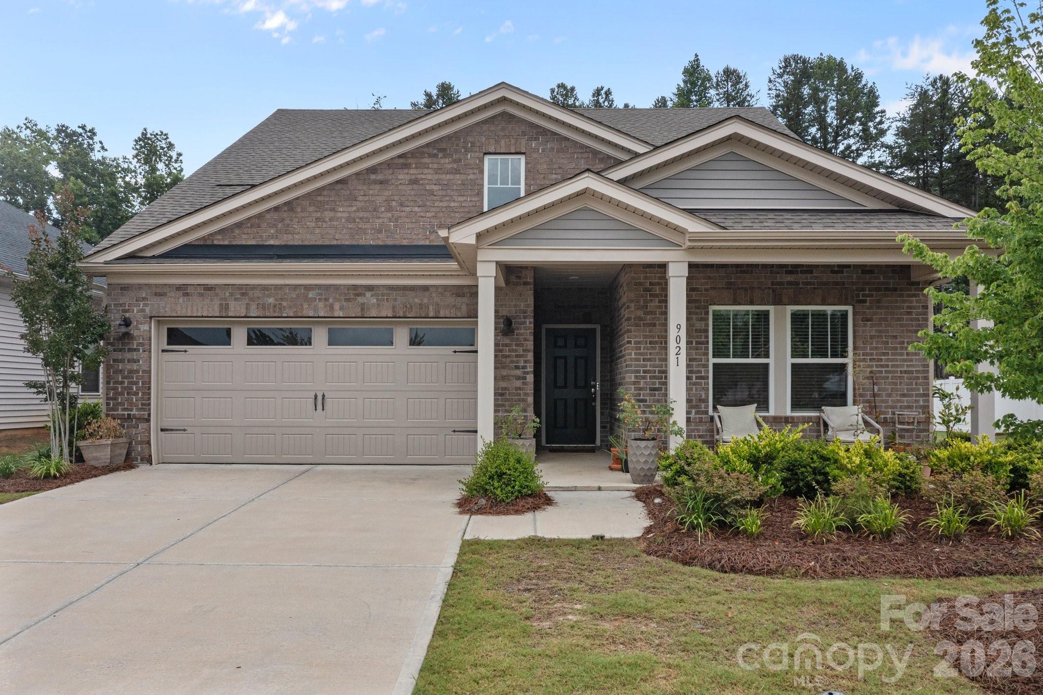 Nolen Farm - Residential