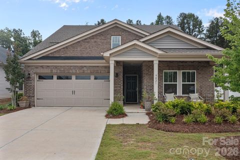 9021 Myrna Drive Gastonia NC 28056