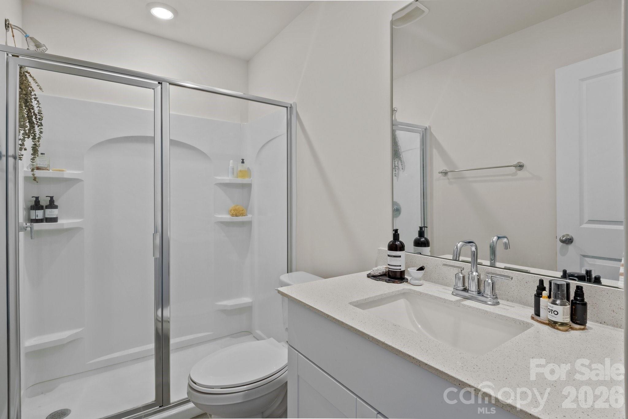 Nolen Farm - Residential