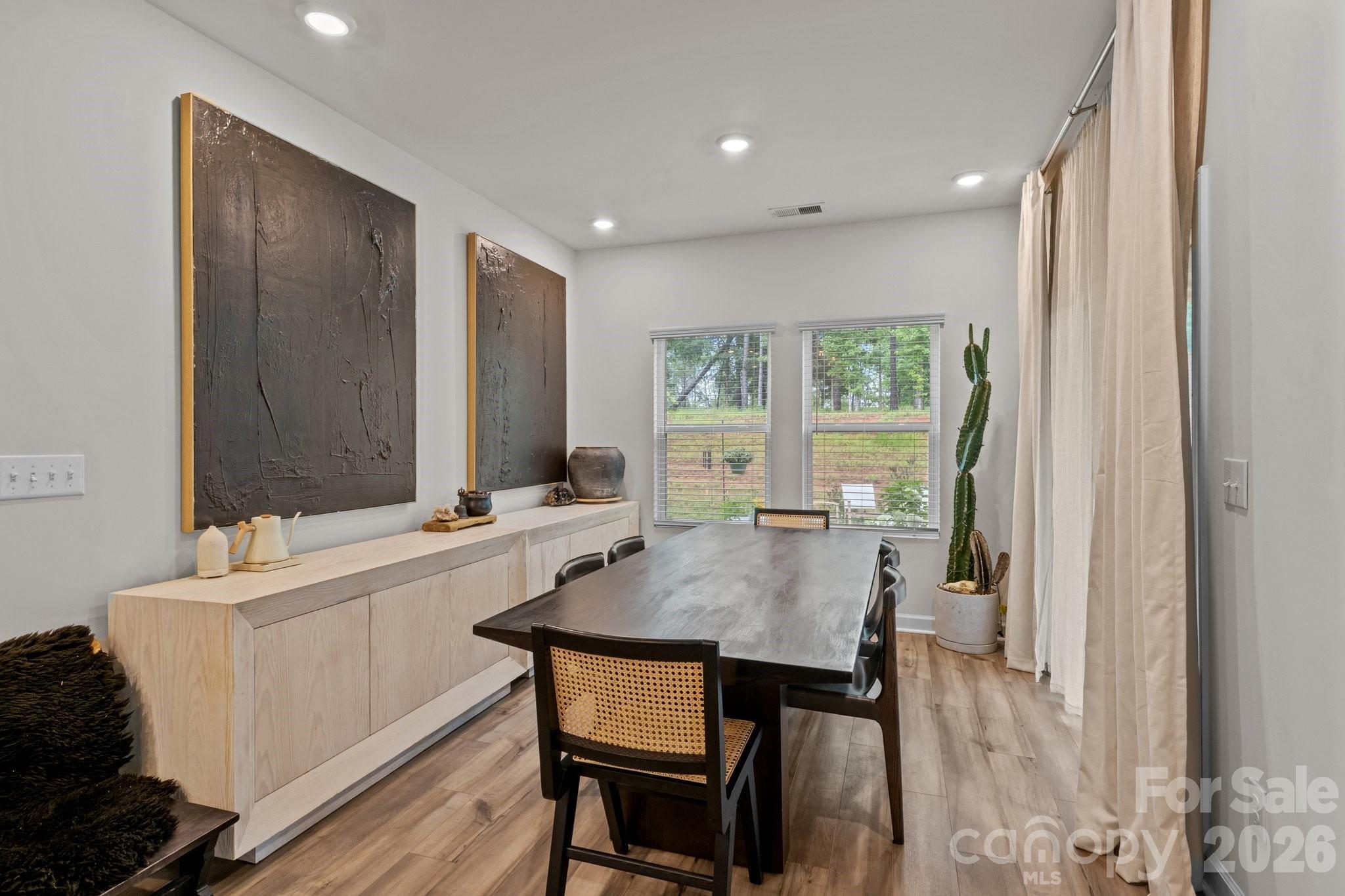 Nolen Farm - Residential