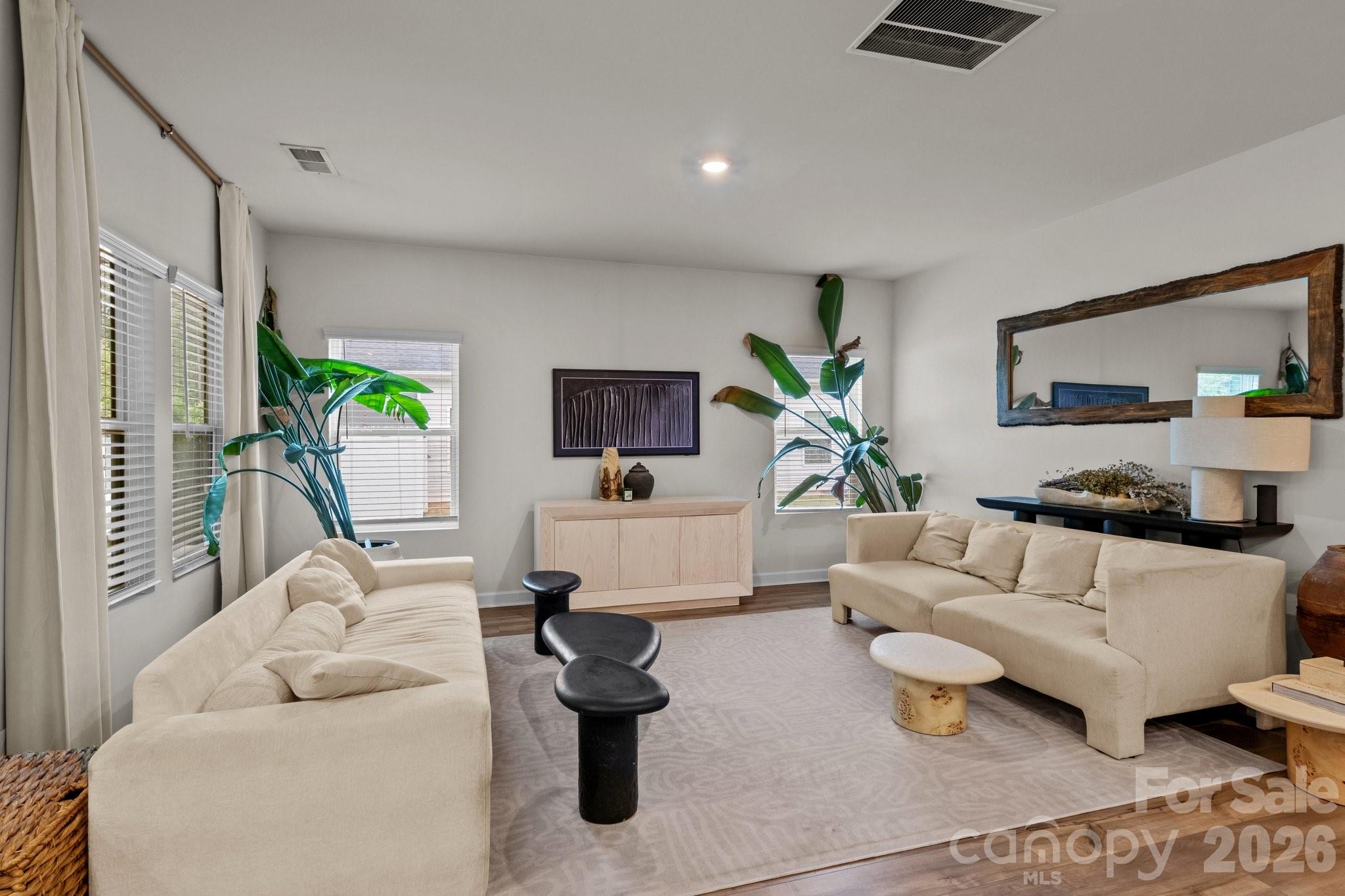 Nolen Farm - Residential