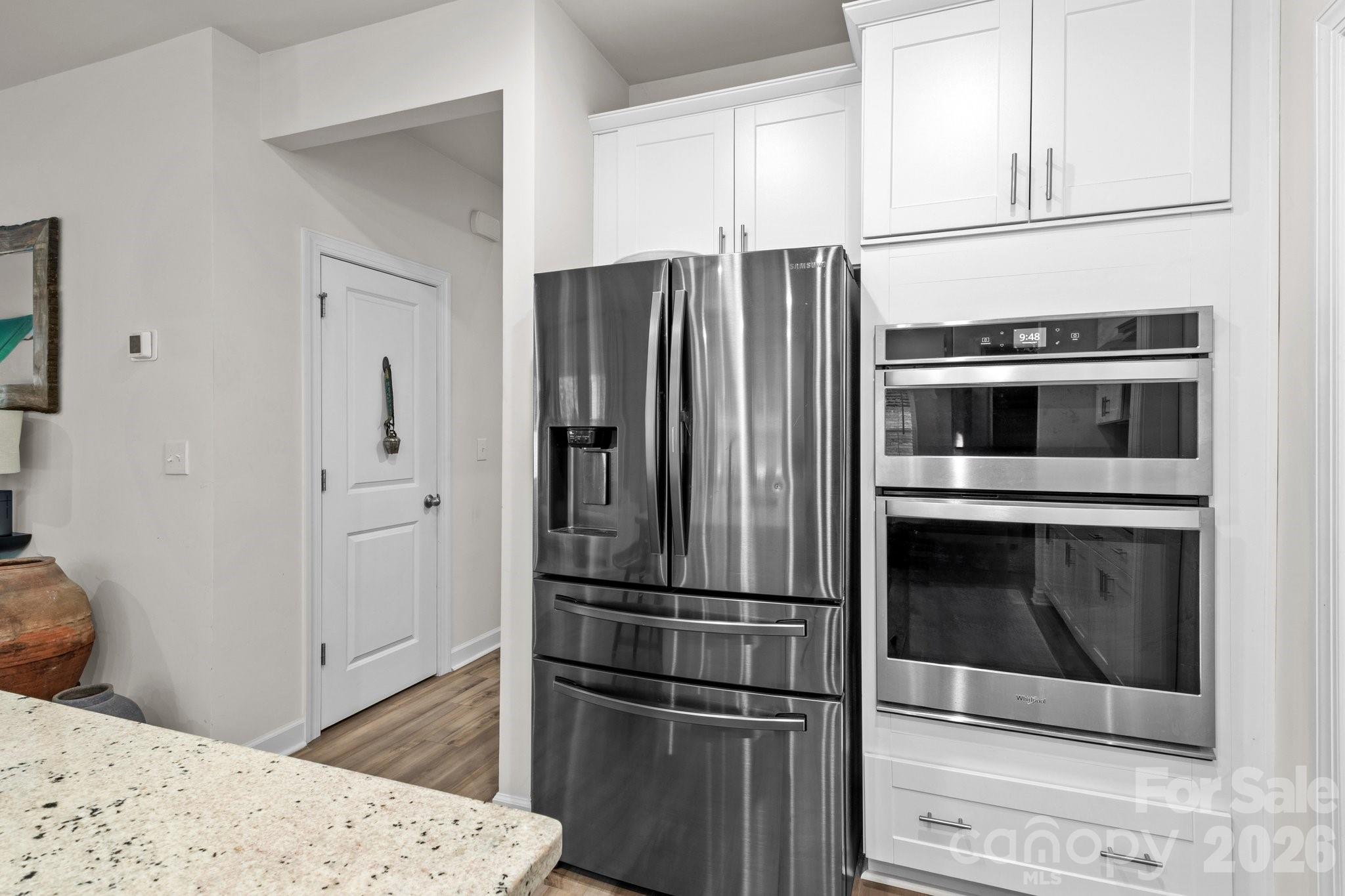 Nolen Farm - Residential