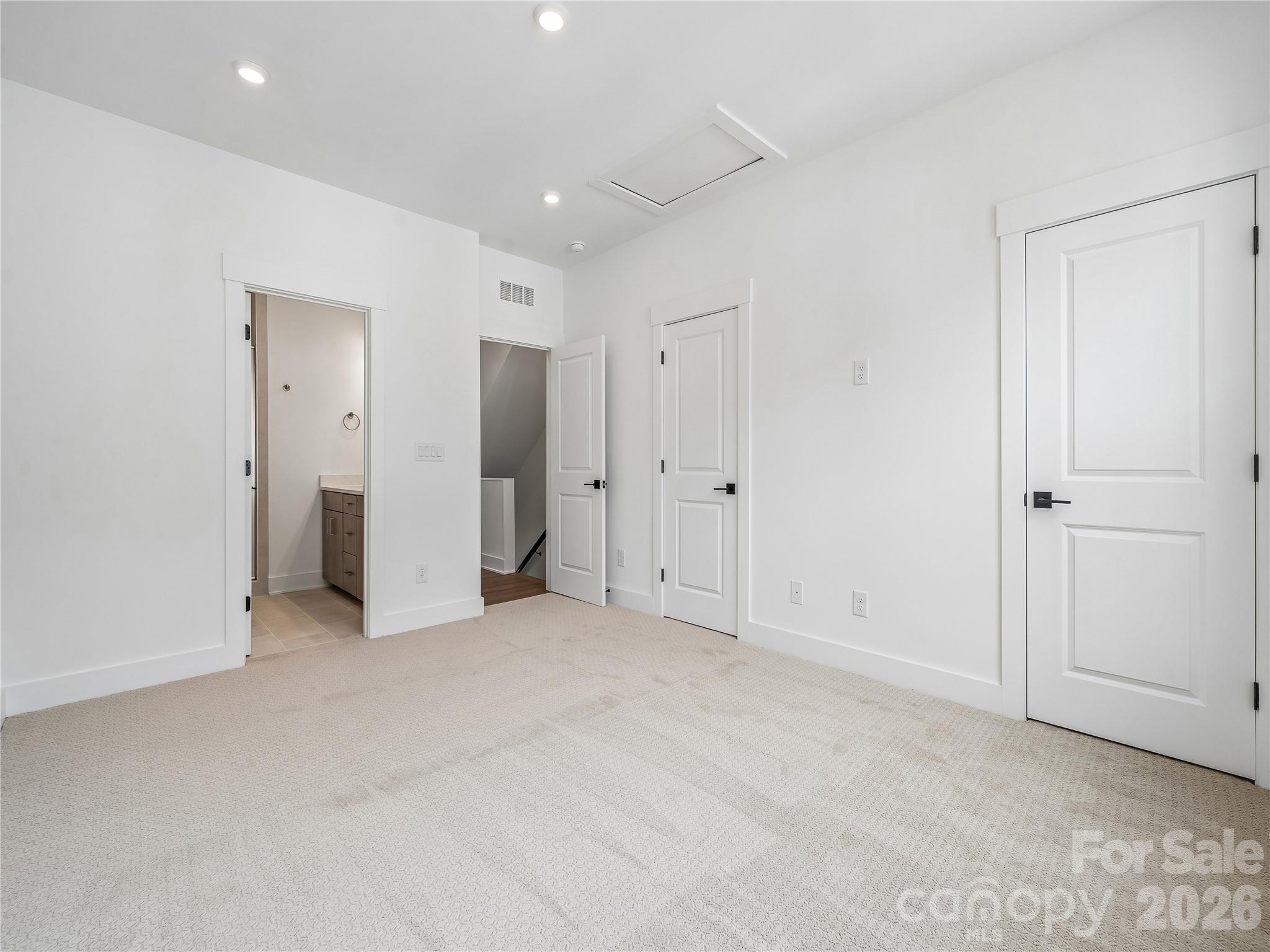 Chambray at Loso - Residential