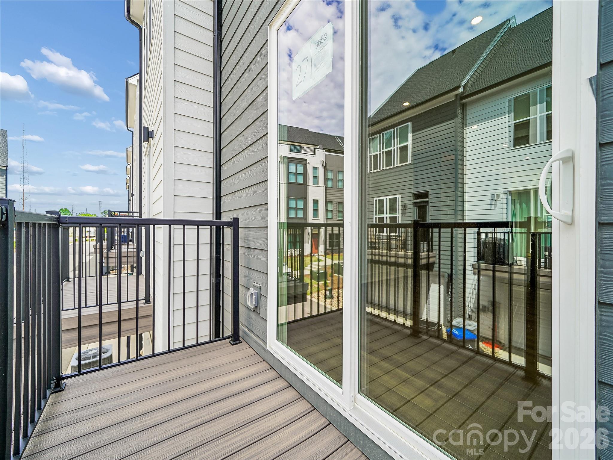 Chambray at Loso - Residential