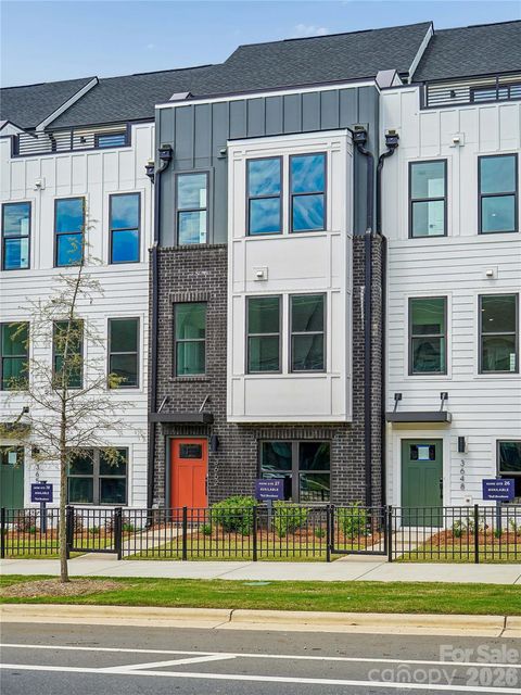 3652 S Tryon Street Charlotte NC 28217