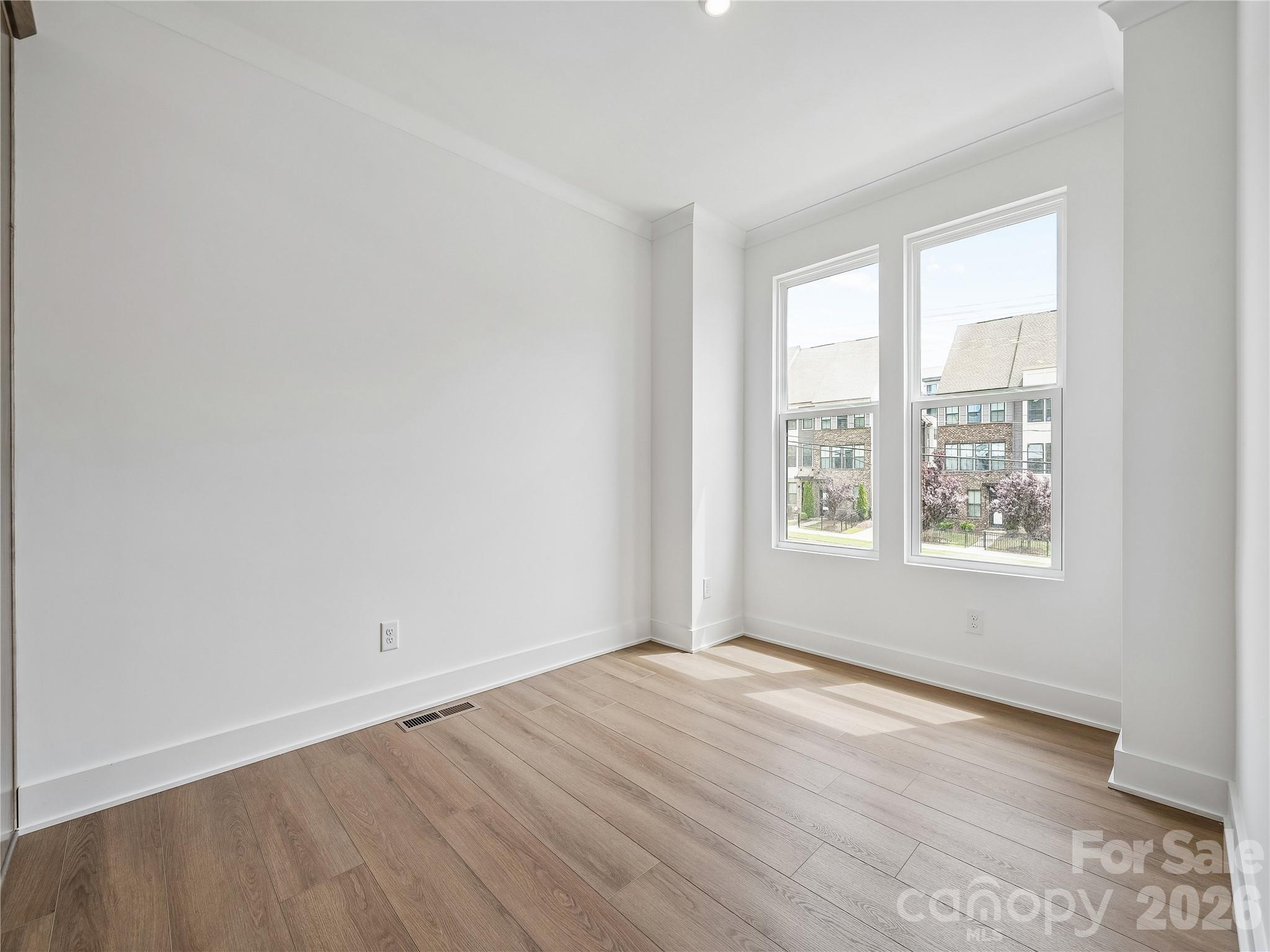 Chambray at Loso - Residential