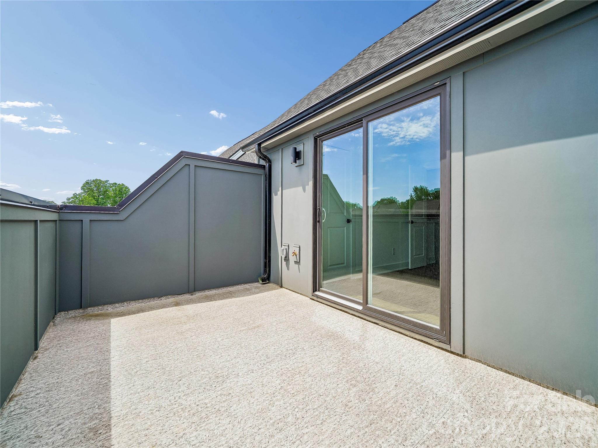 Chambray at Loso - Residential