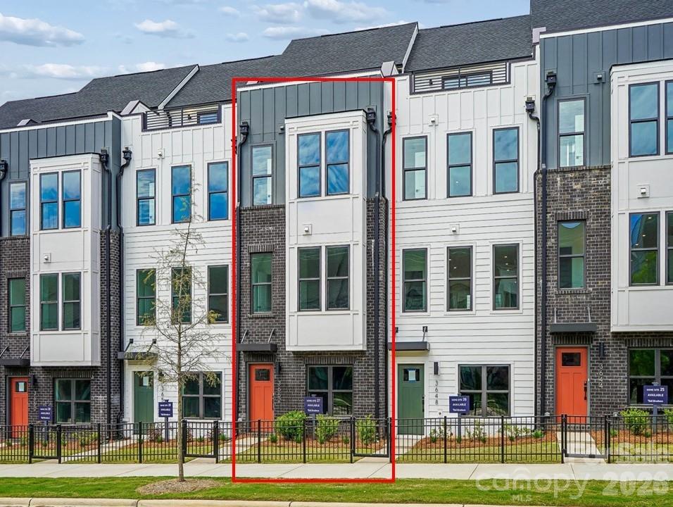 Chambray at Loso - Residential