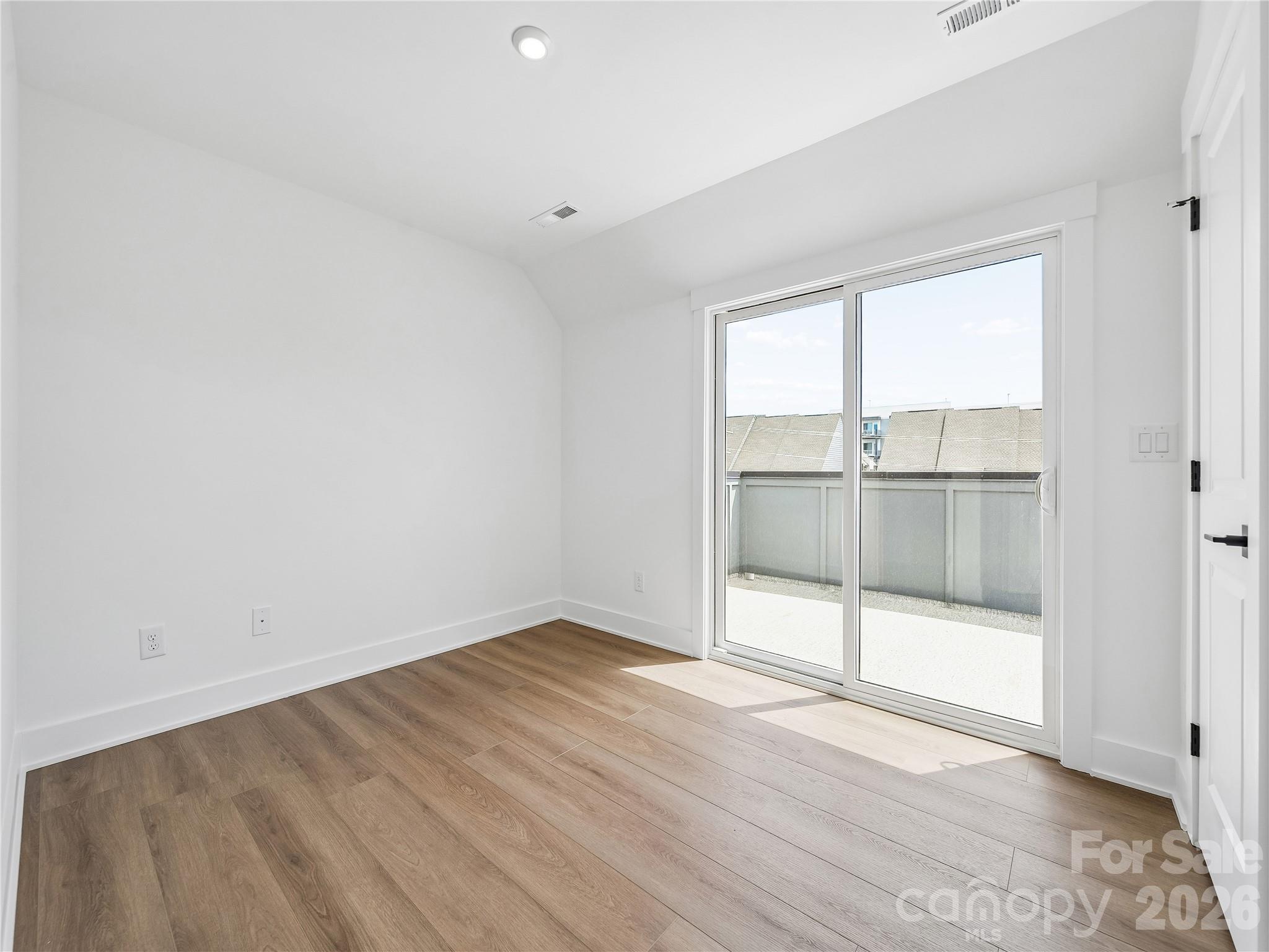 Chambray at Loso - Residential