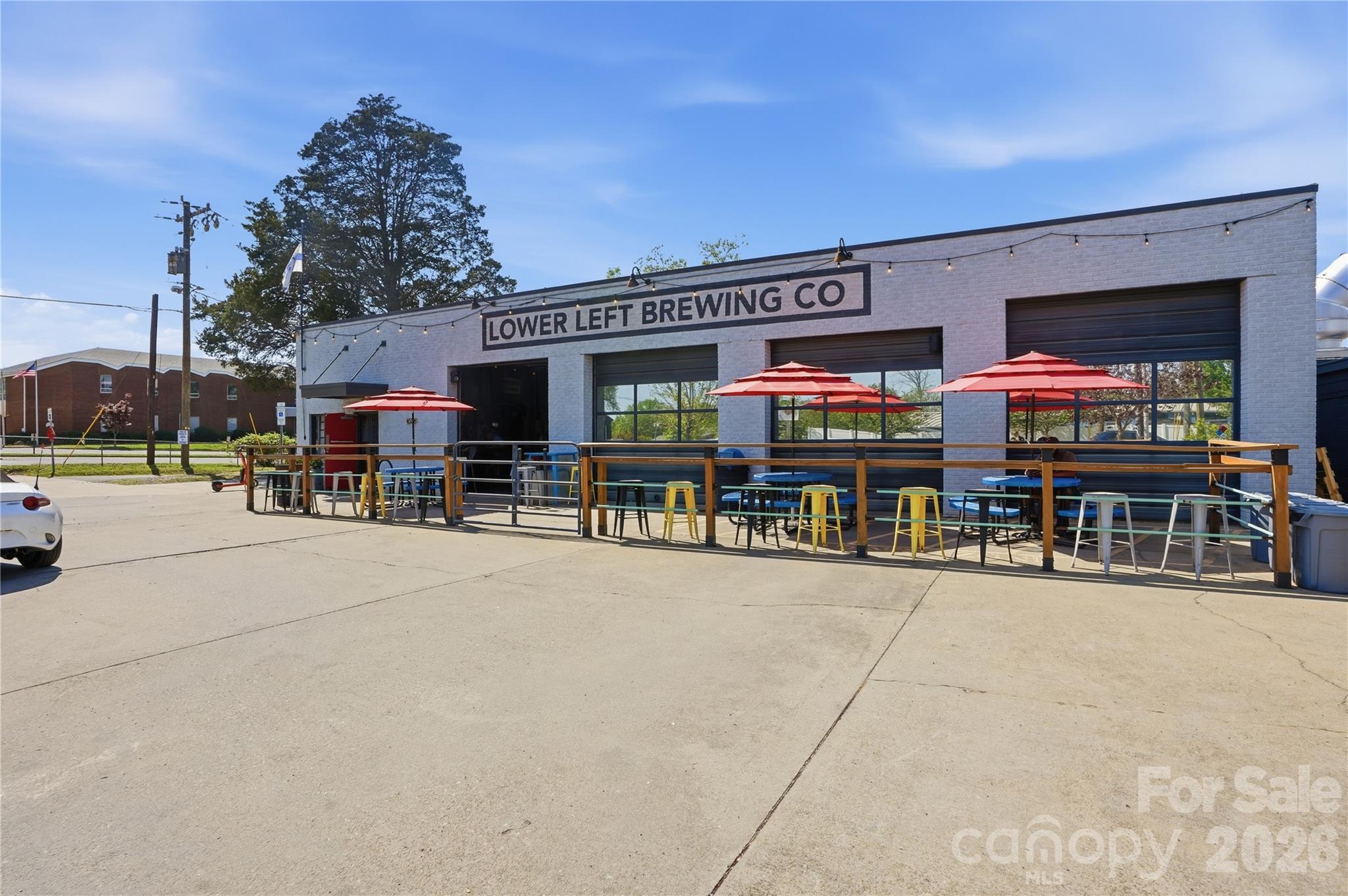 Chambray at Loso - Residential