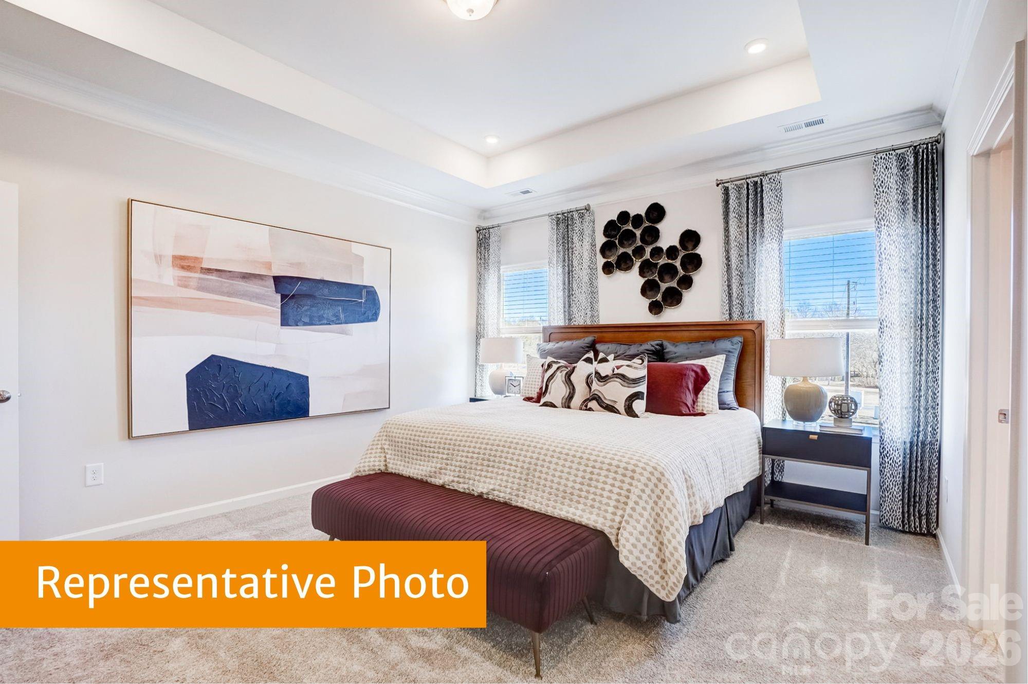 Catawba Trace - Residential