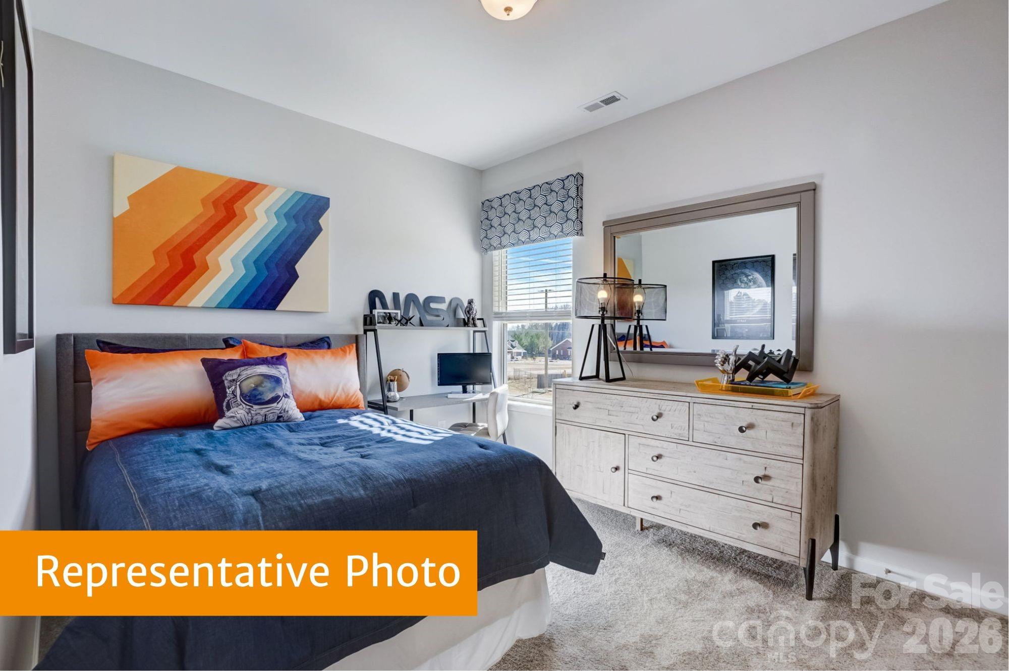 Catawba Trace - Residential