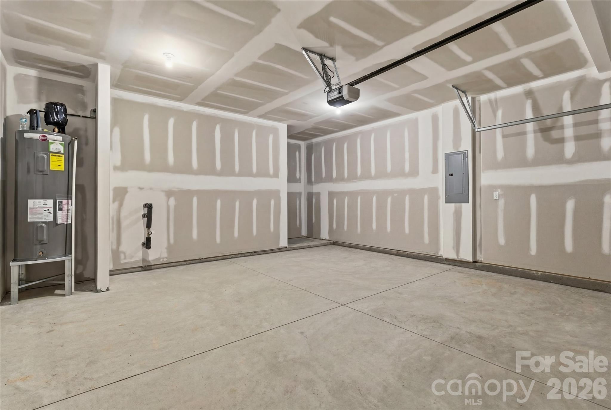 Catawba Trace - Residential