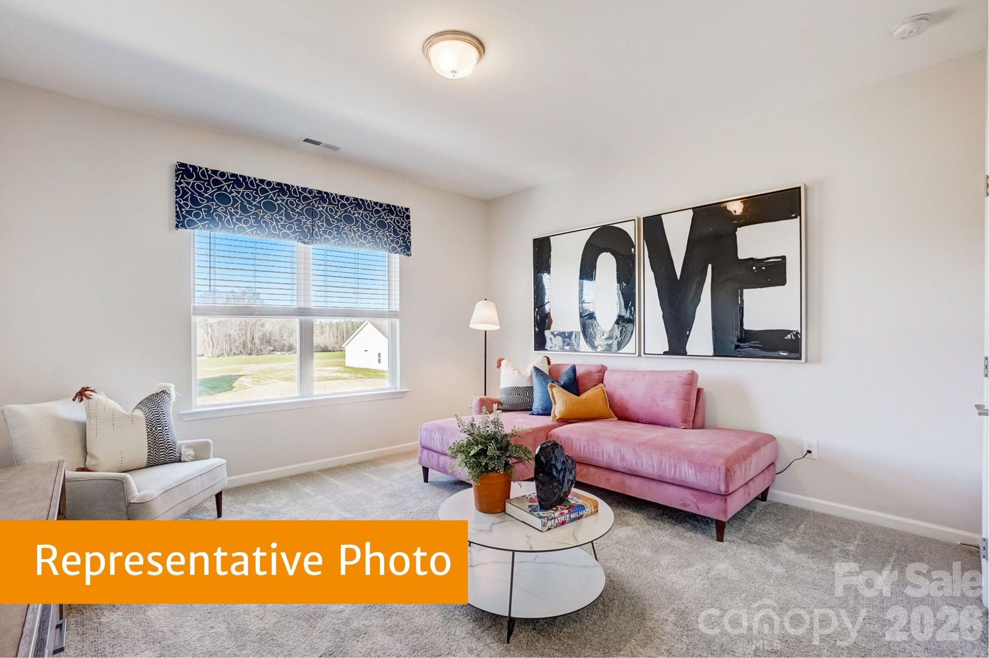 Catawba Trace - Residential