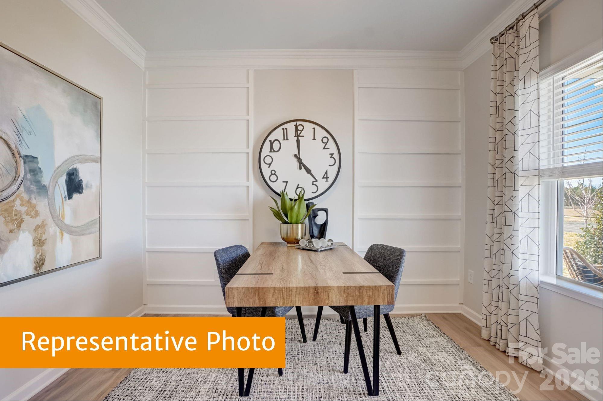 Catawba Trace - Residential