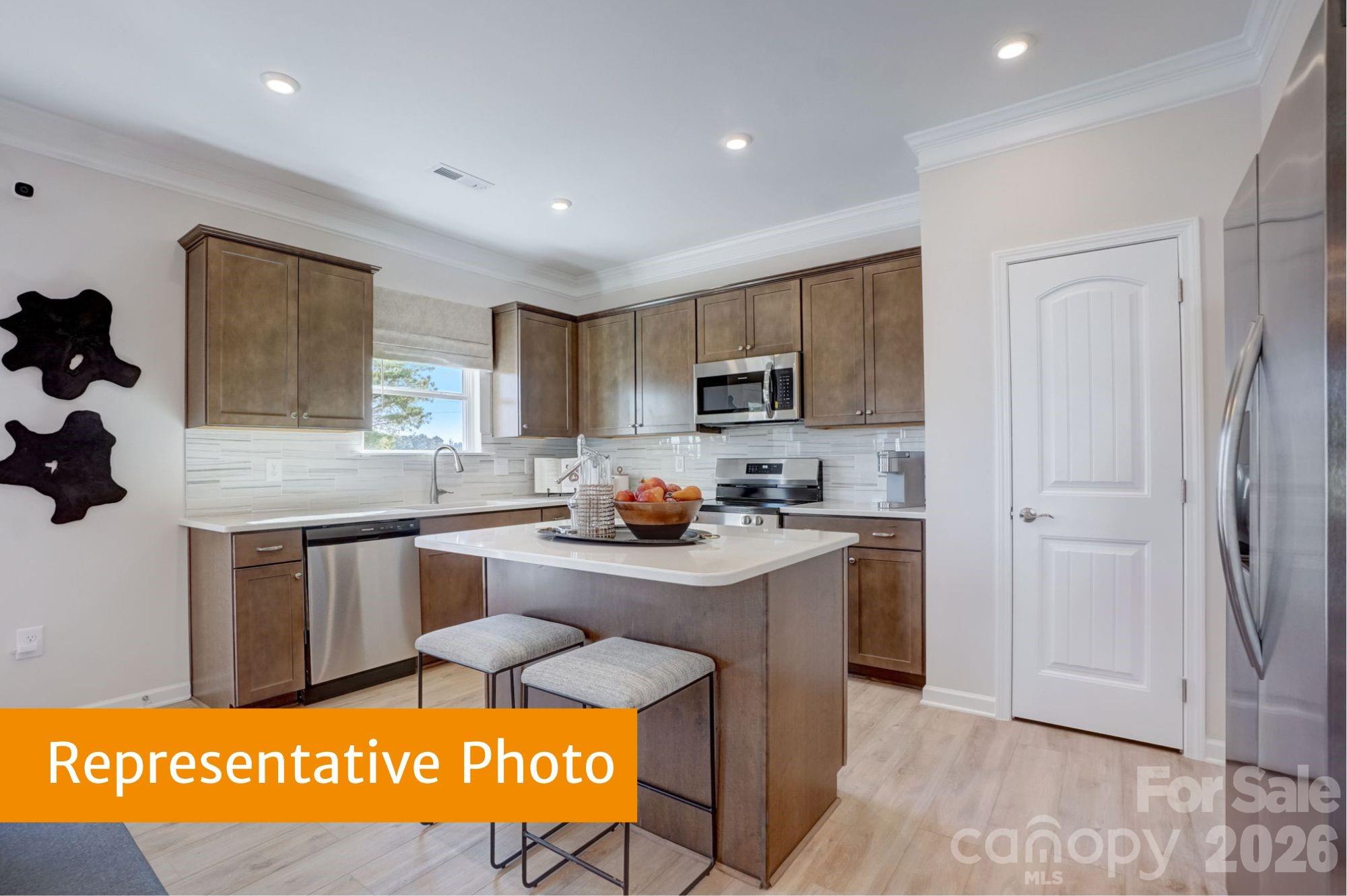 Catawba Trace - Residential