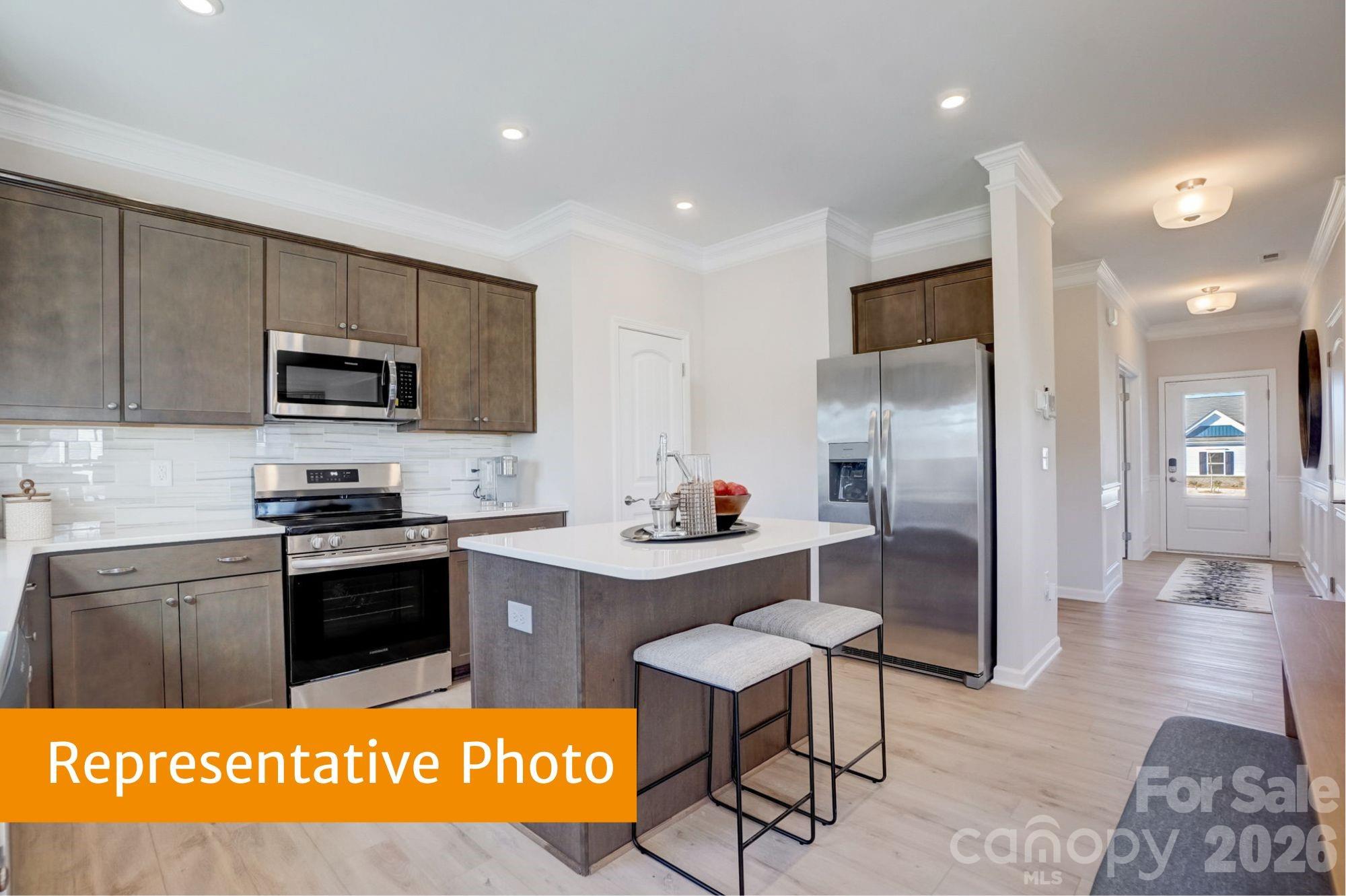 Catawba Trace - Residential