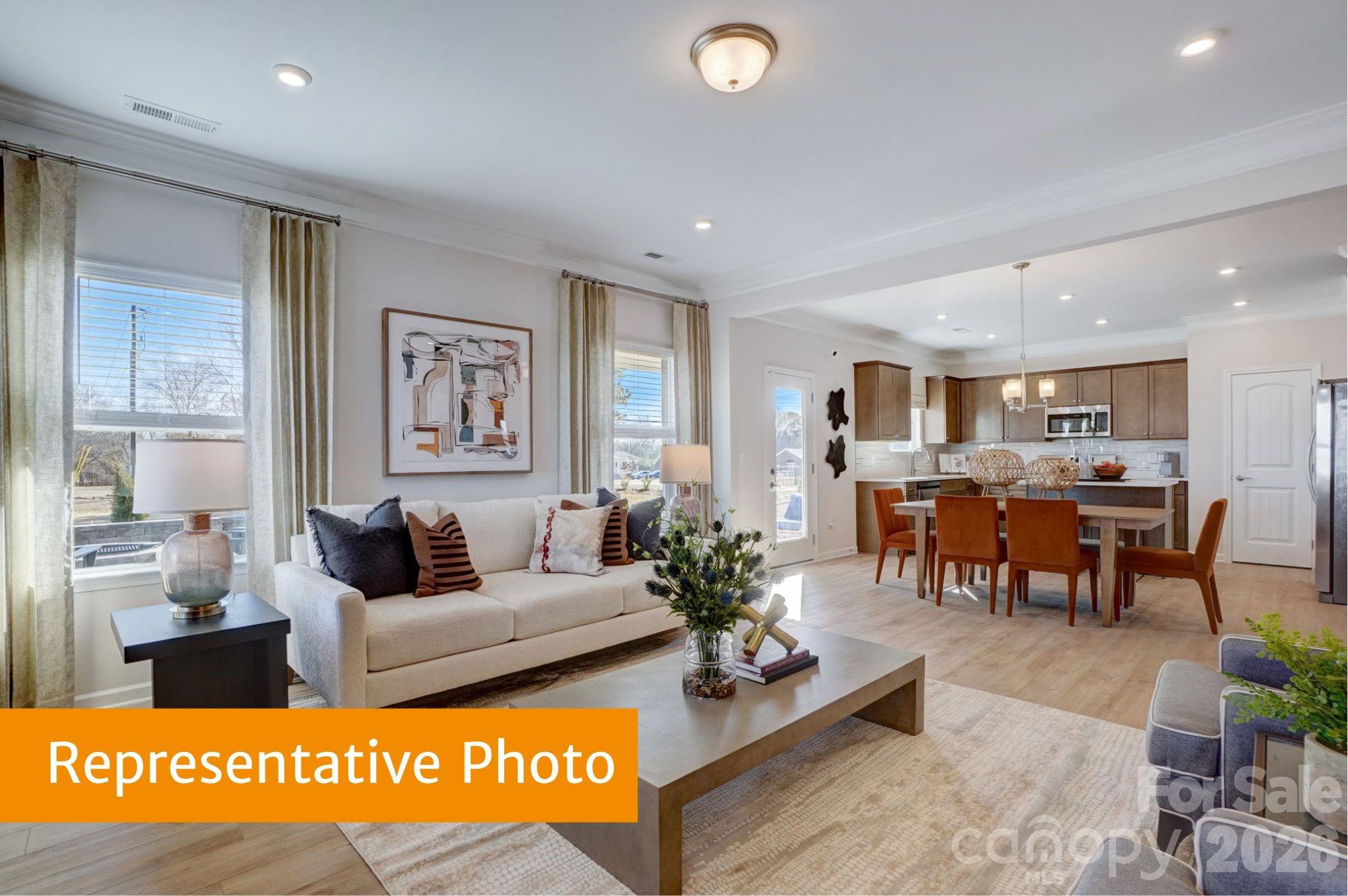 Catawba Trace - Residential