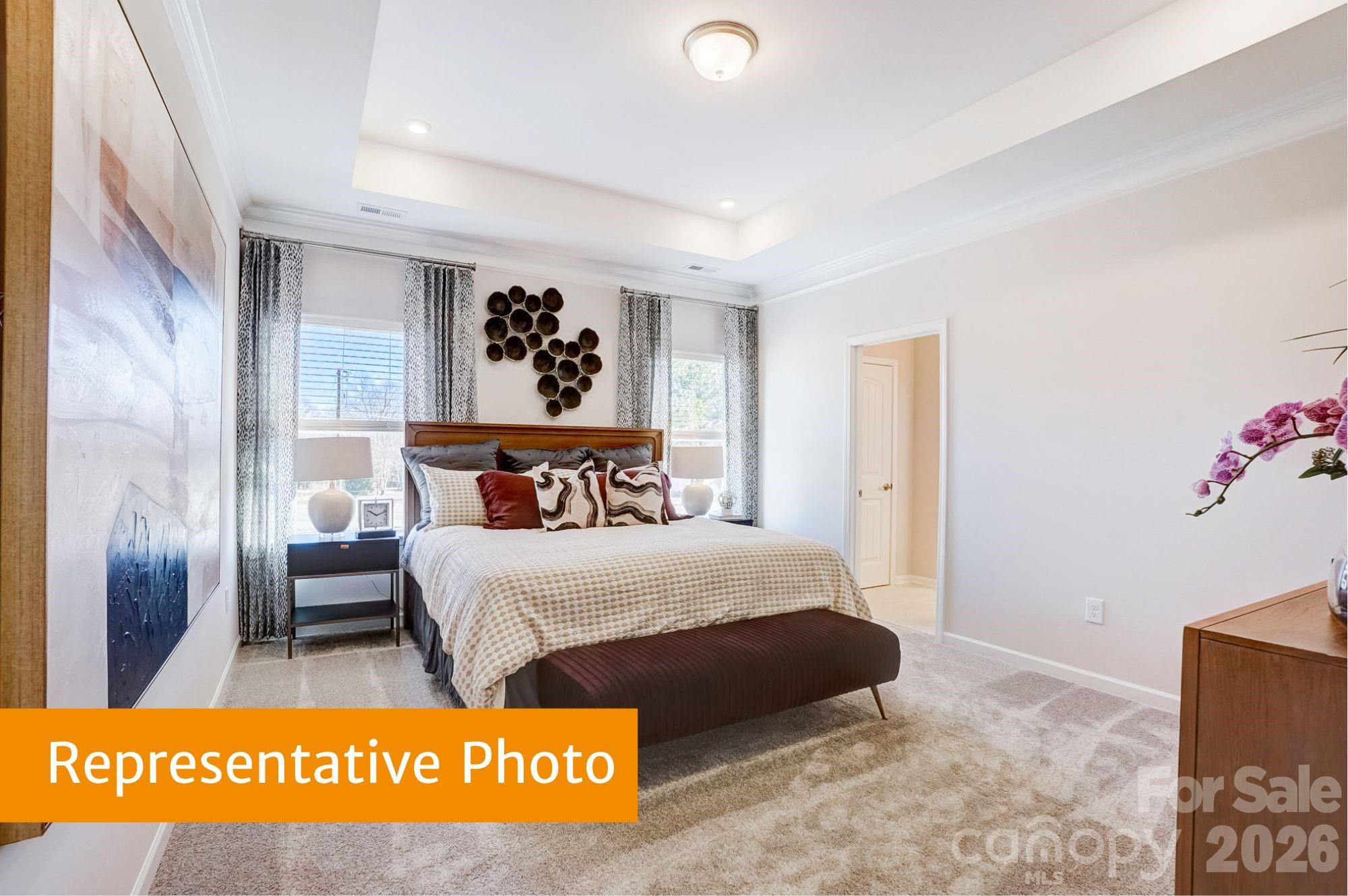 Catawba Trace - Residential