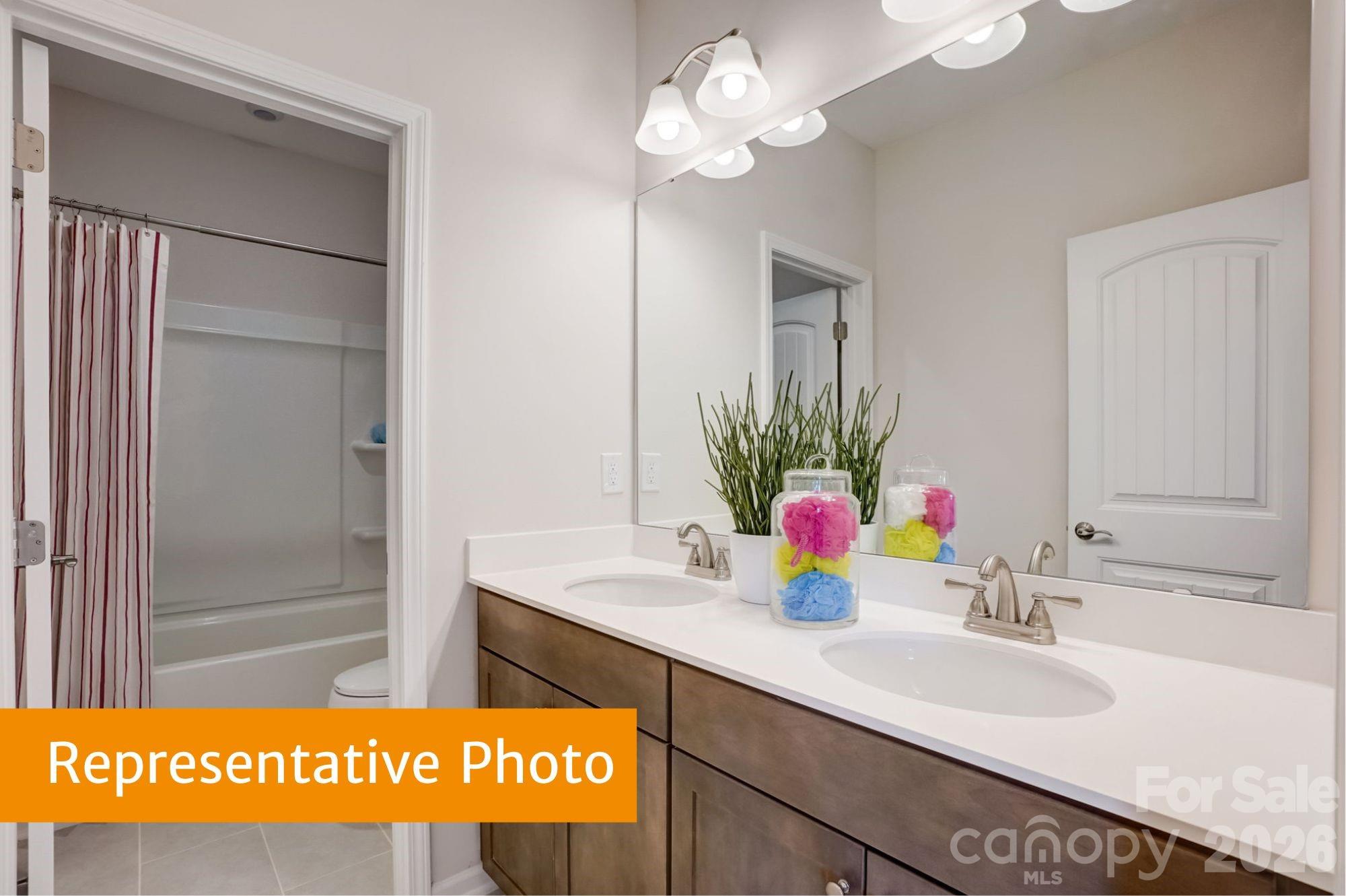 Catawba Trace - Residential