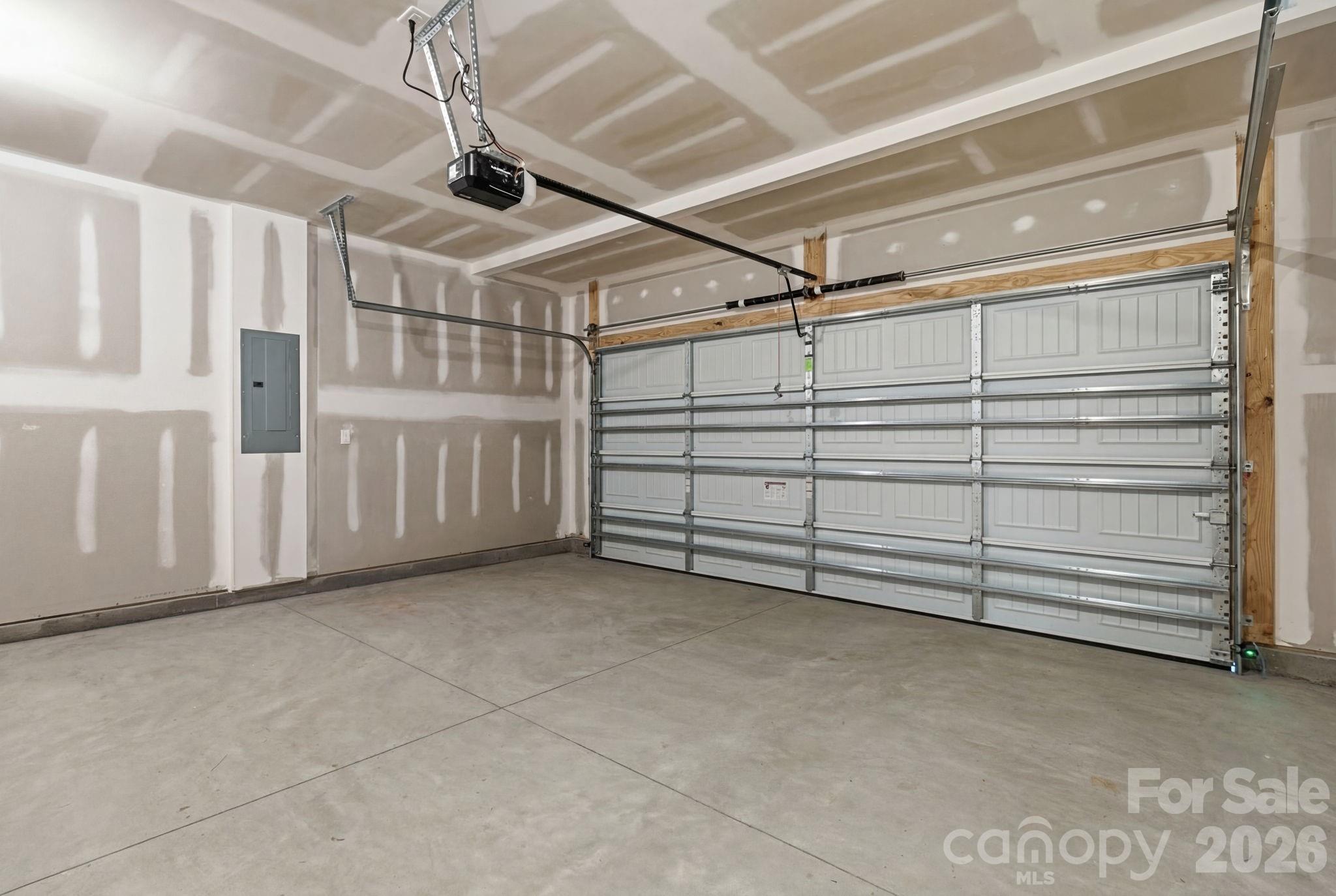 Catawba Trace - Residential