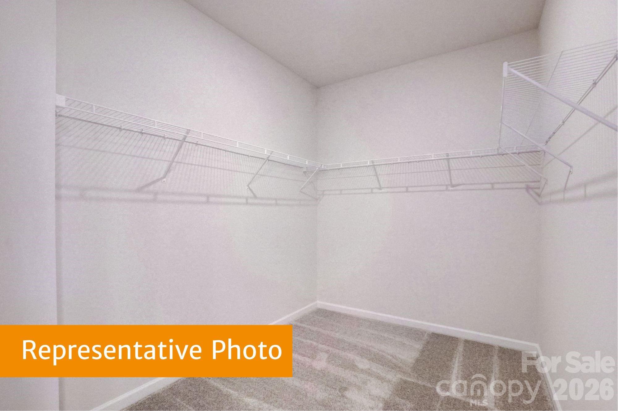 Catawba Trace - Residential