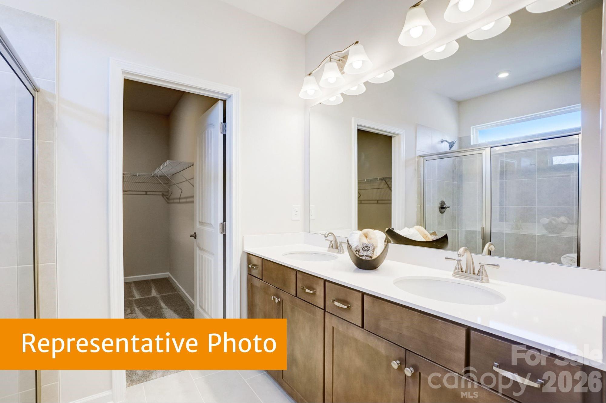 Catawba Trace - Residential