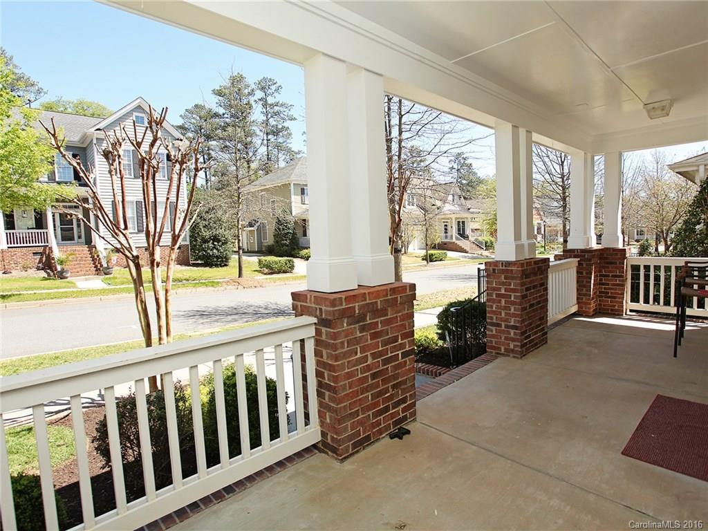 Baxter Village - Residential