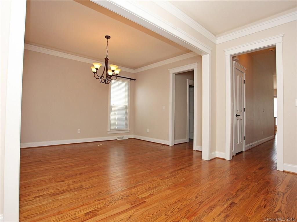 Baxter Village - Residential