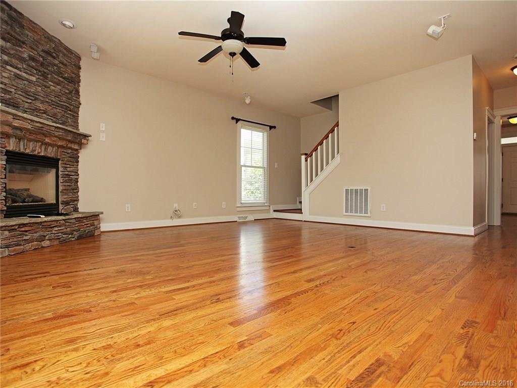 Baxter Village - Residential