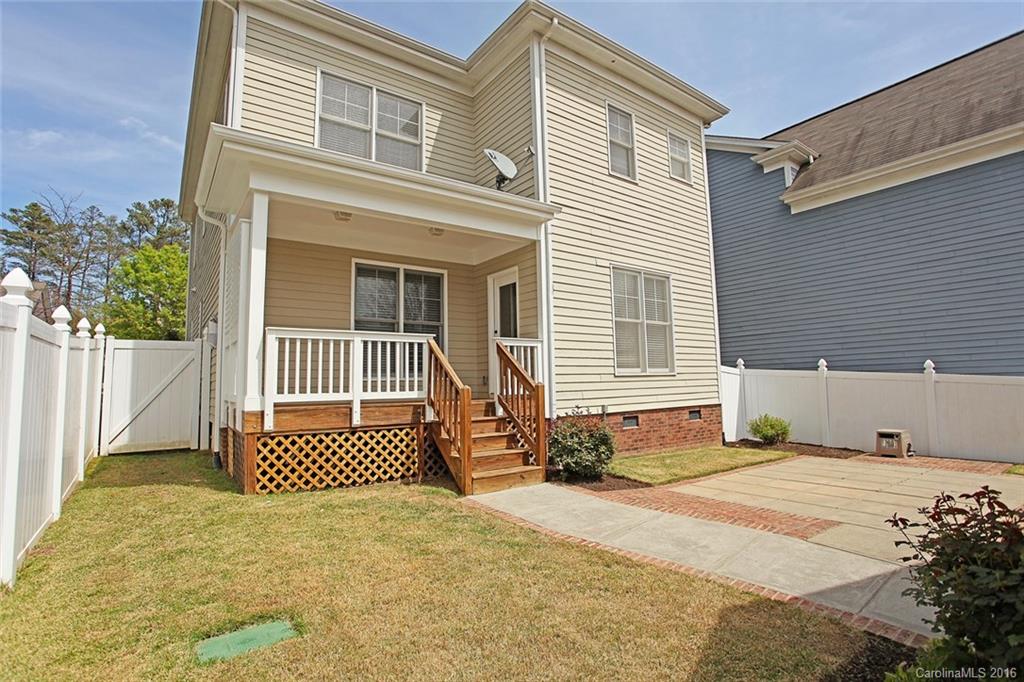 Baxter Village - Residential