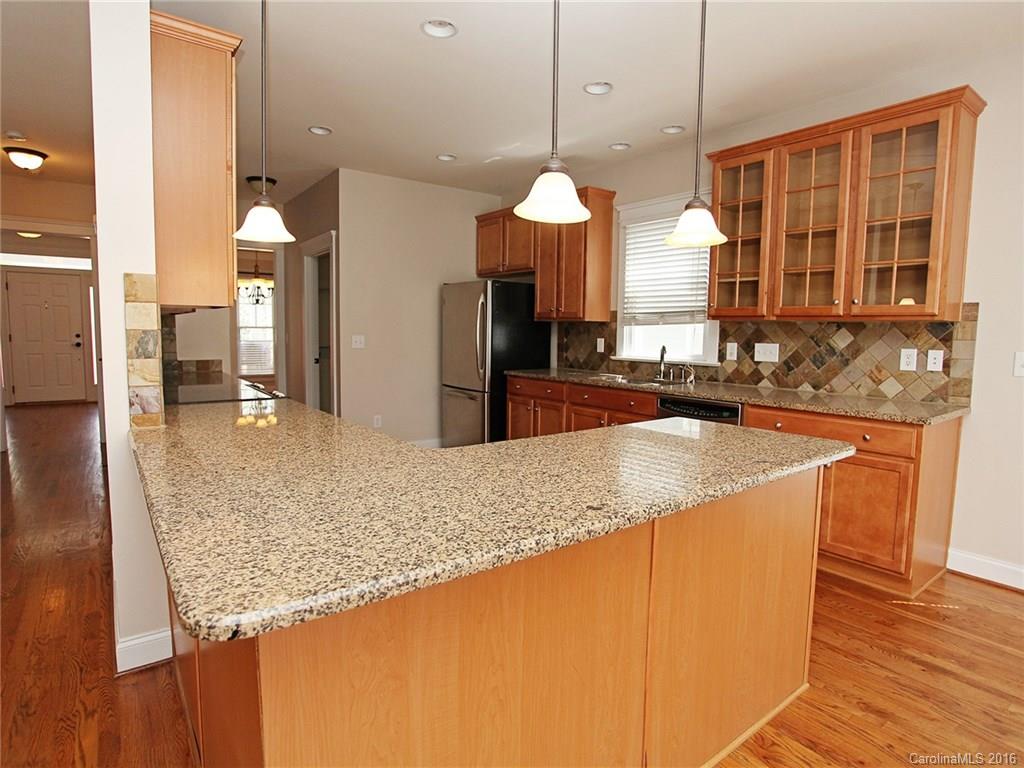 Baxter Village - Residential