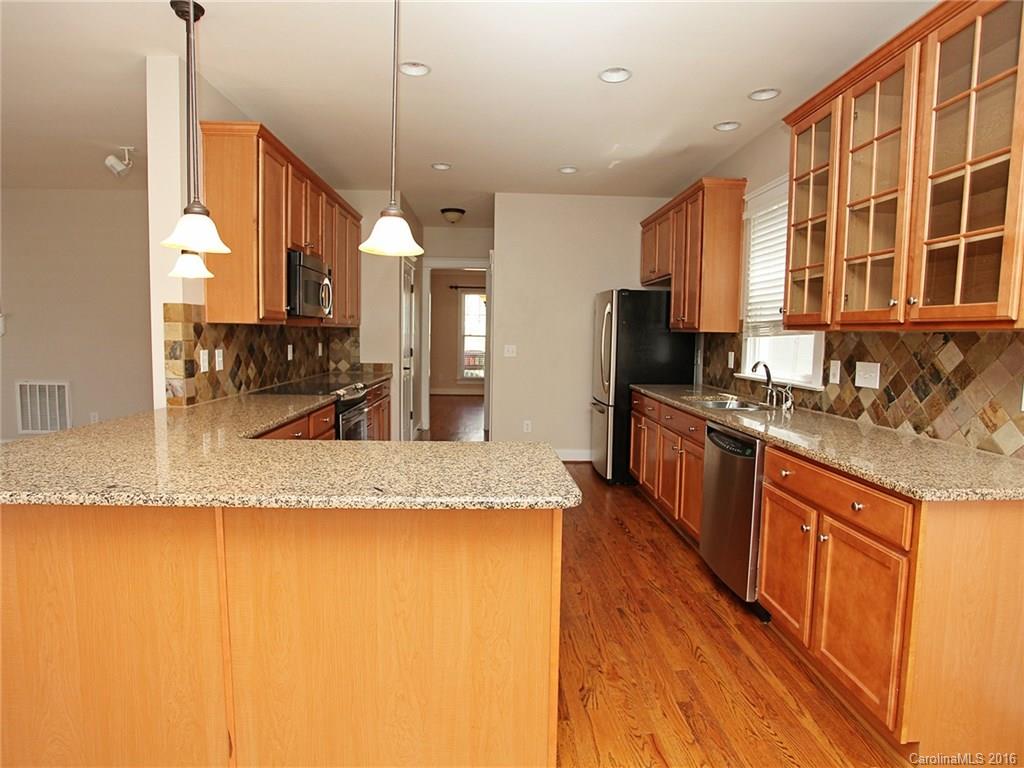 Baxter Village - Residential